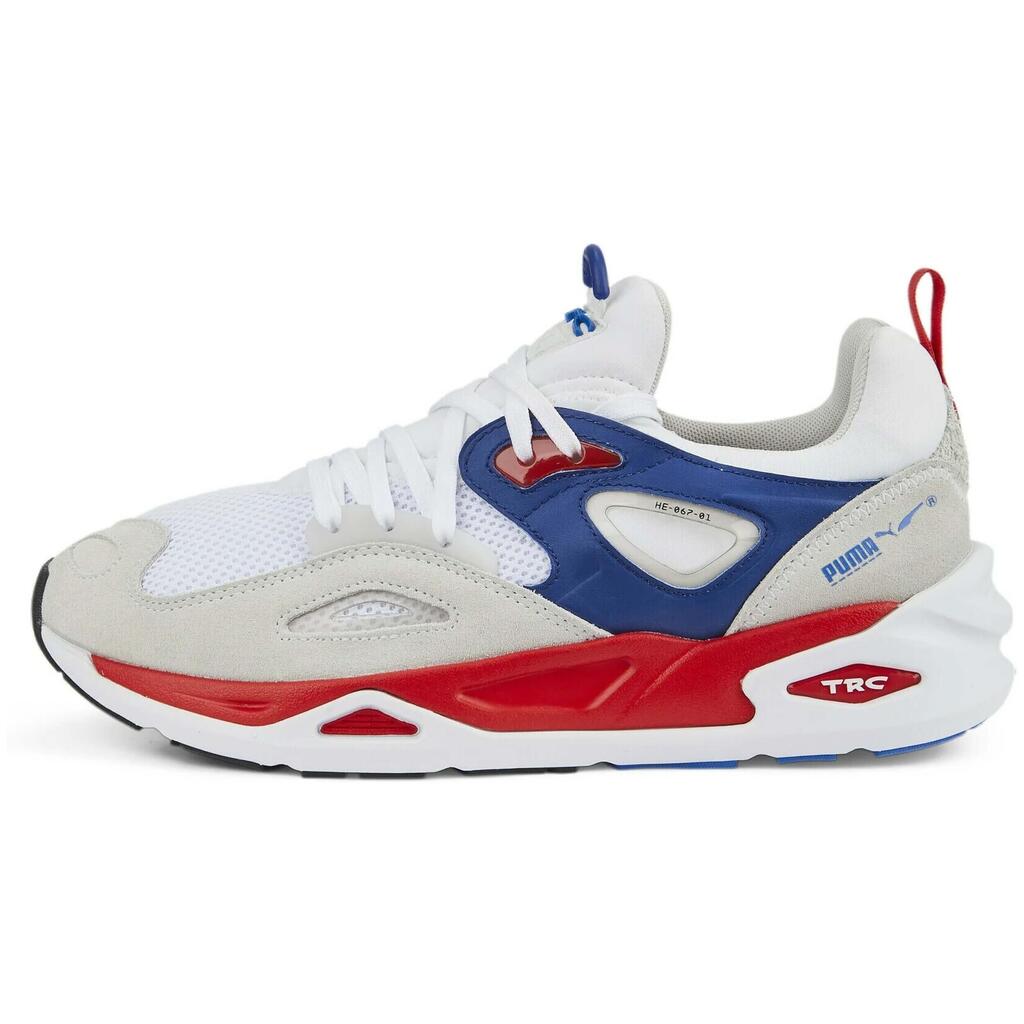 Mode/sportswear pour homme Puma Blanc