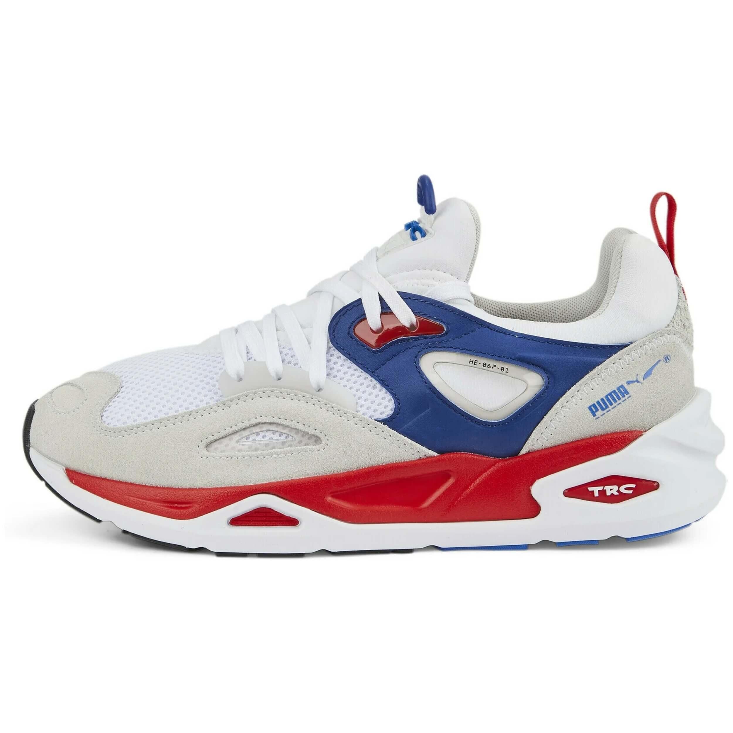 PUMA picture