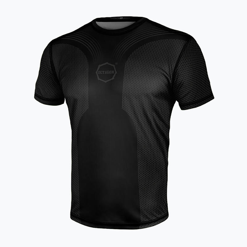 Tricou pentru bărbați Octagon Tapes