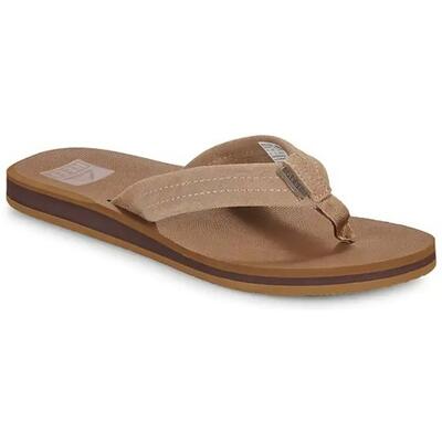 Slippers reef the groundswell voor mannen