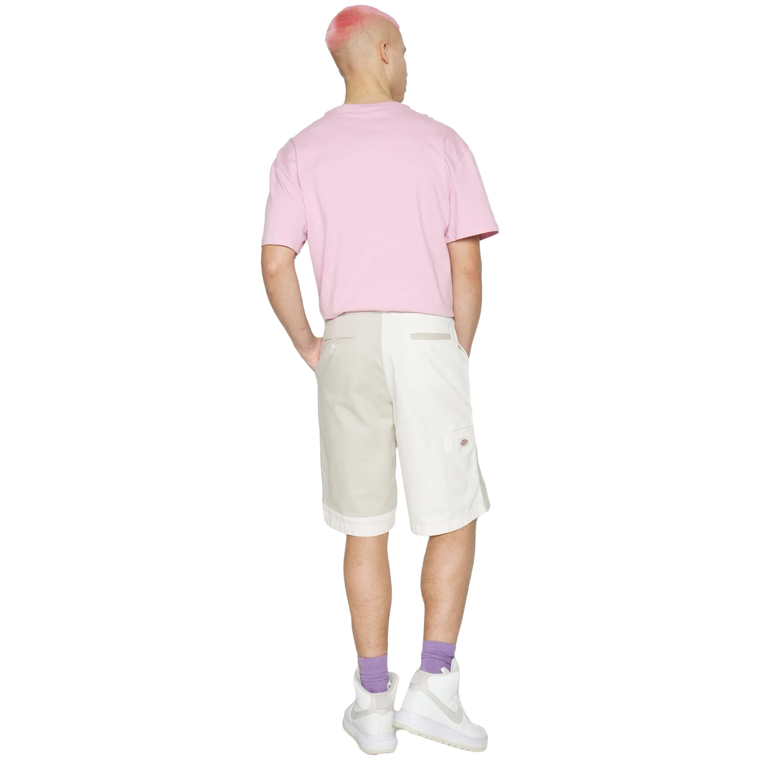Short Dickies Eddyville pour homme 4/6