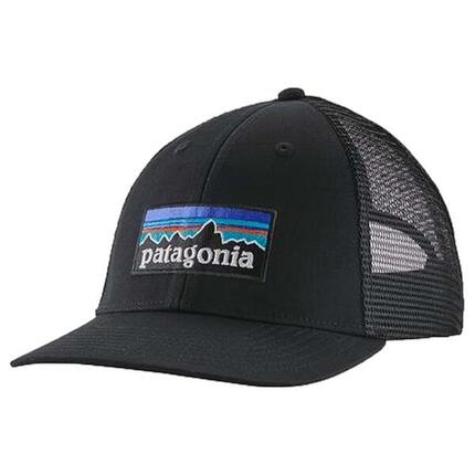 Casquette Patagonia "P-6 Logo LoPro Trucker Hat