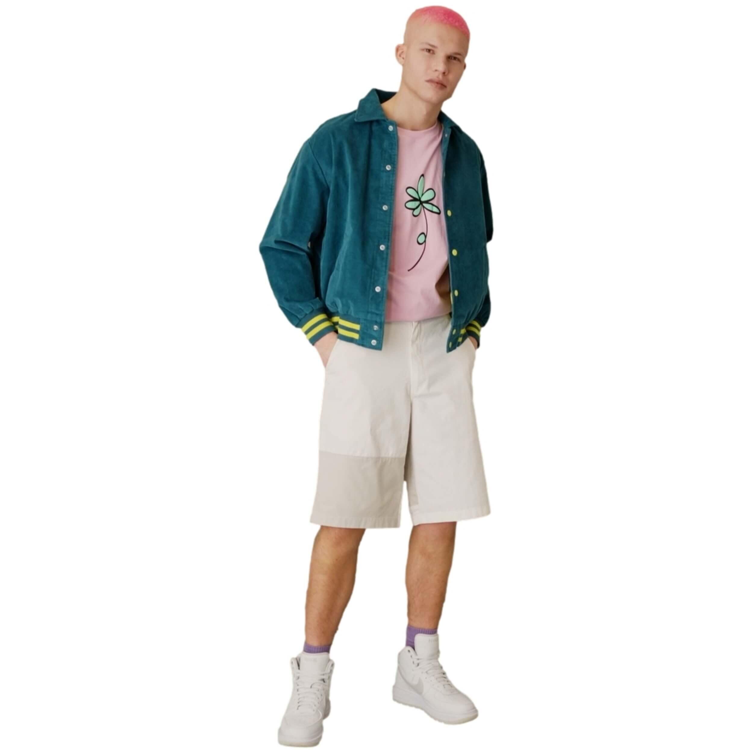 Short Dickies Eddyville pour homme 2/6