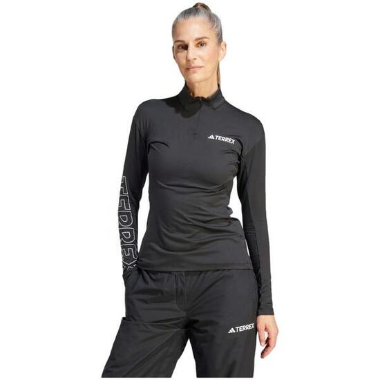 Sweatshirt Adidas Modell HZ6256 für frauen