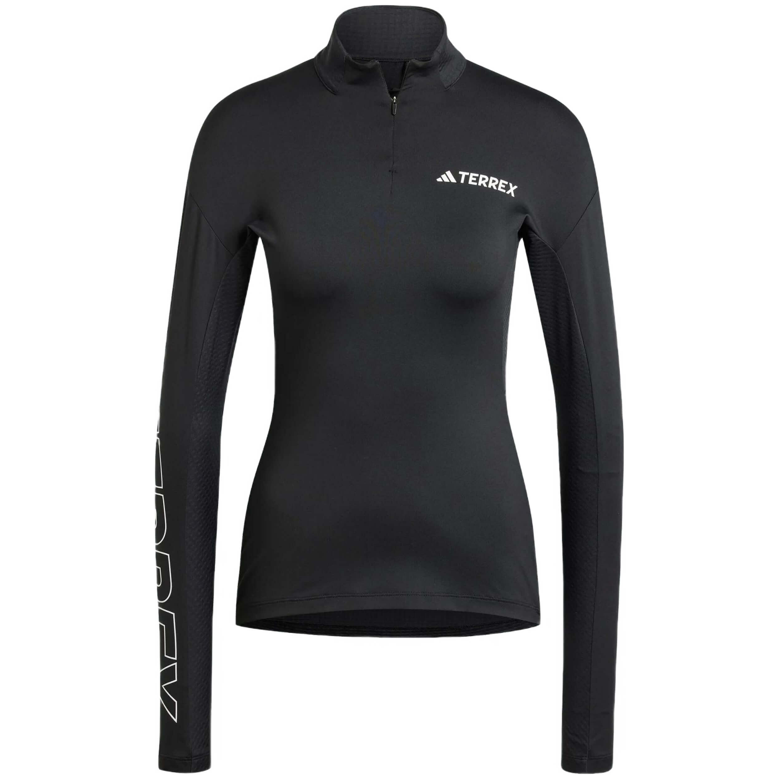 Sweatshirt Adidas Modell HZ6256 für frauen 4/5