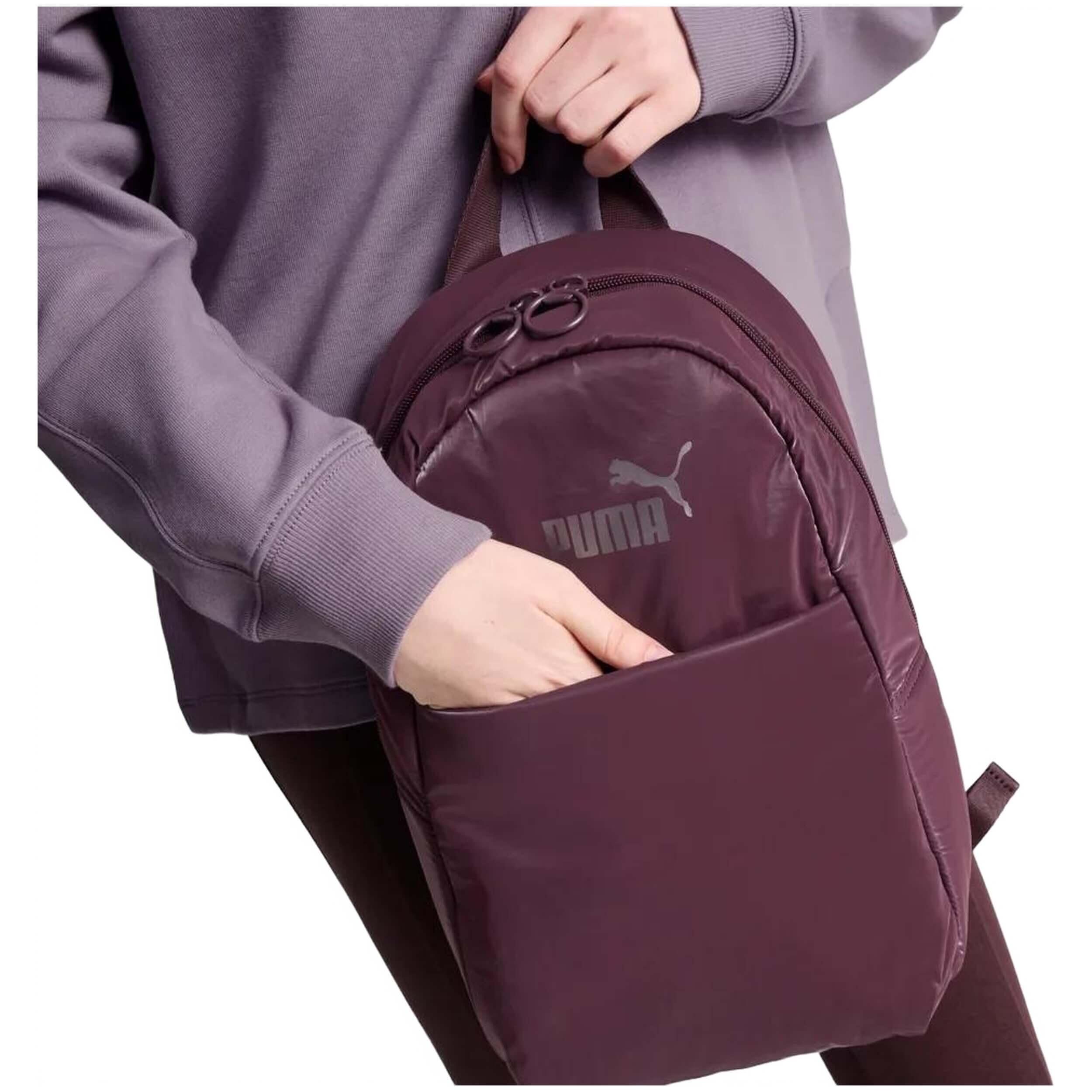 Sac à dos Puma modèle 090649-02 pour femmes 3/5