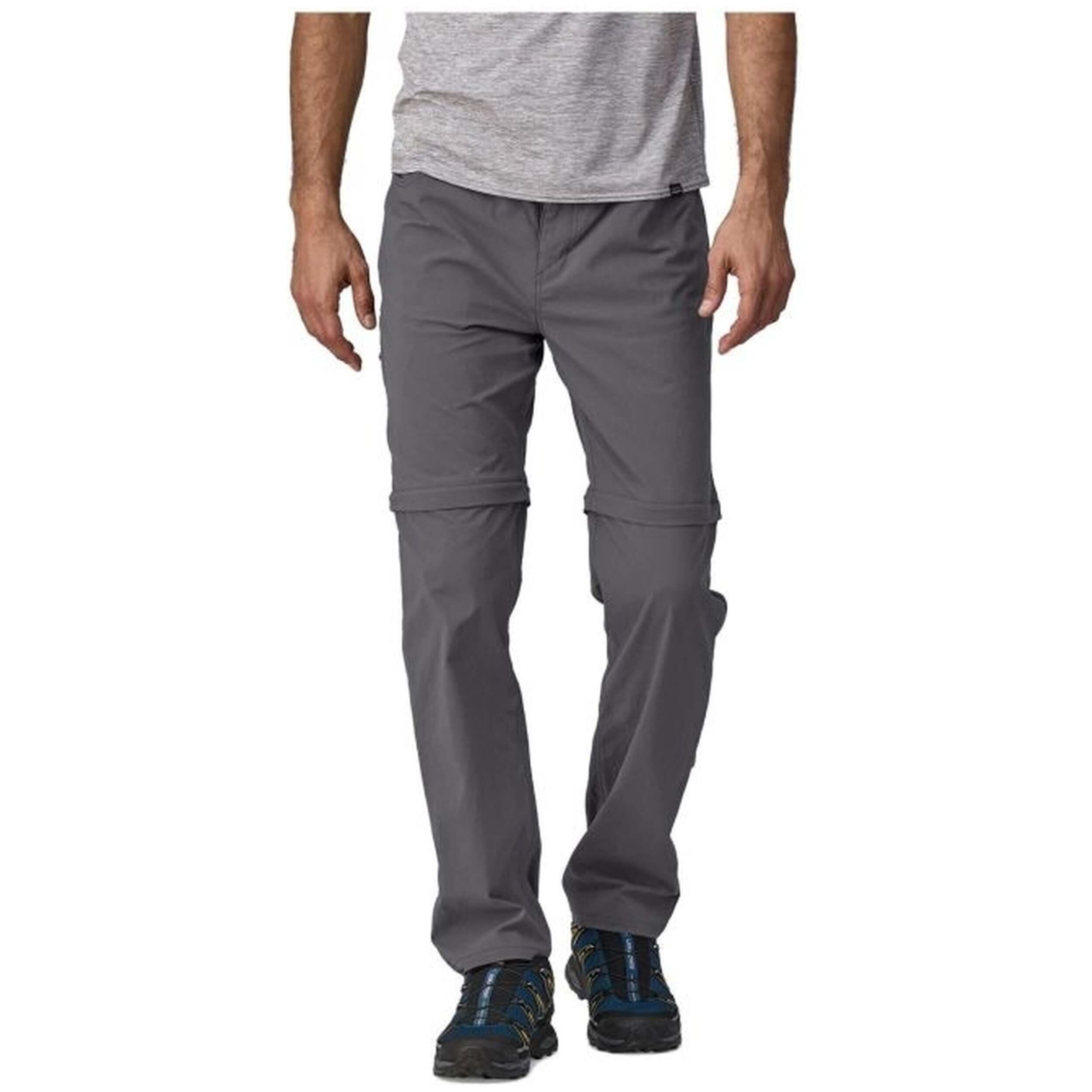 Pantalon largo Patagonia Quandary para hombre 2/3