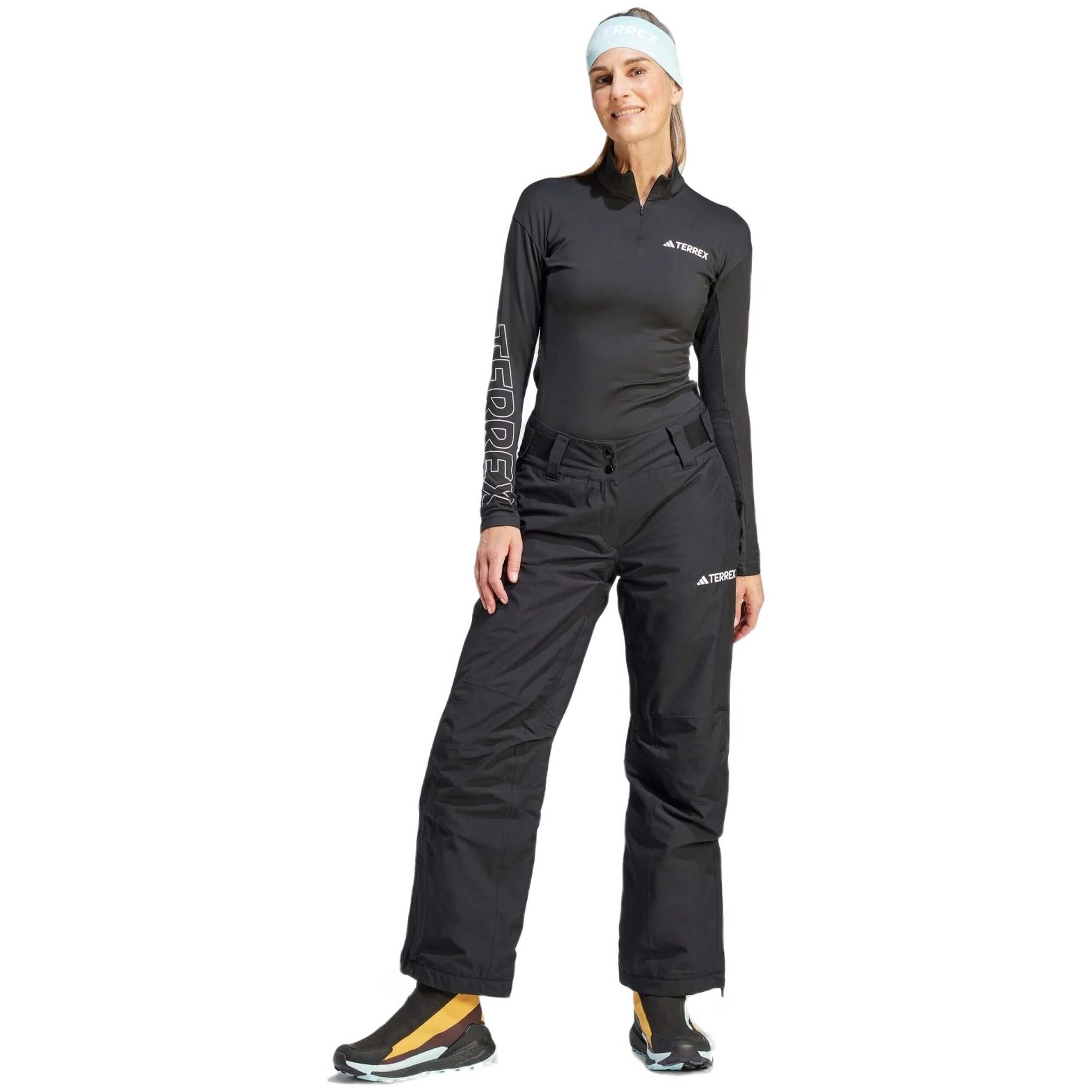 Sweatshirt Adidas Modell HZ6256 für frauen 5/5
