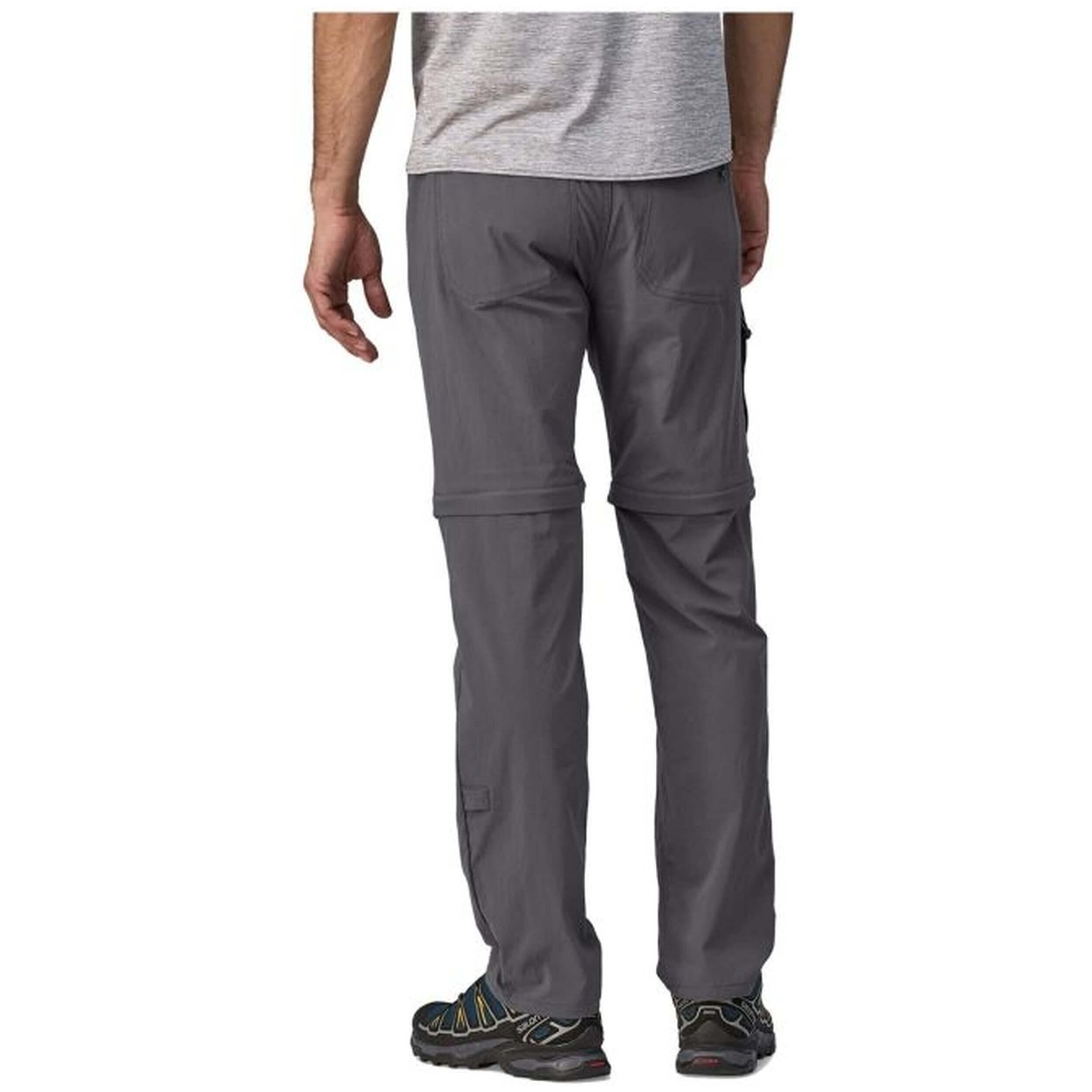 Pantalon largo Patagonia Quandary para hombre 3/3