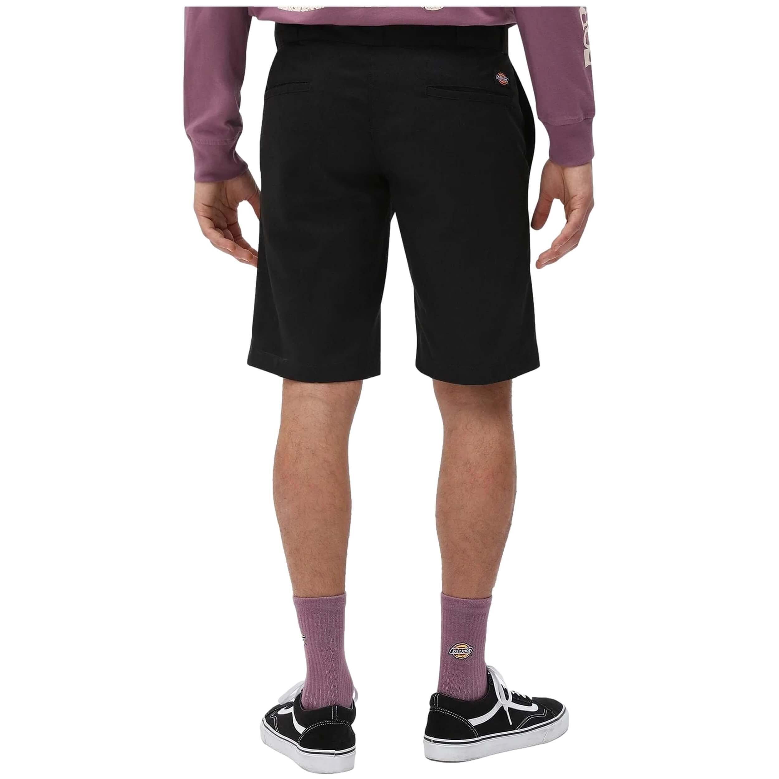 Pantalon corto Dickies Slim Flex para hombre 2/2
