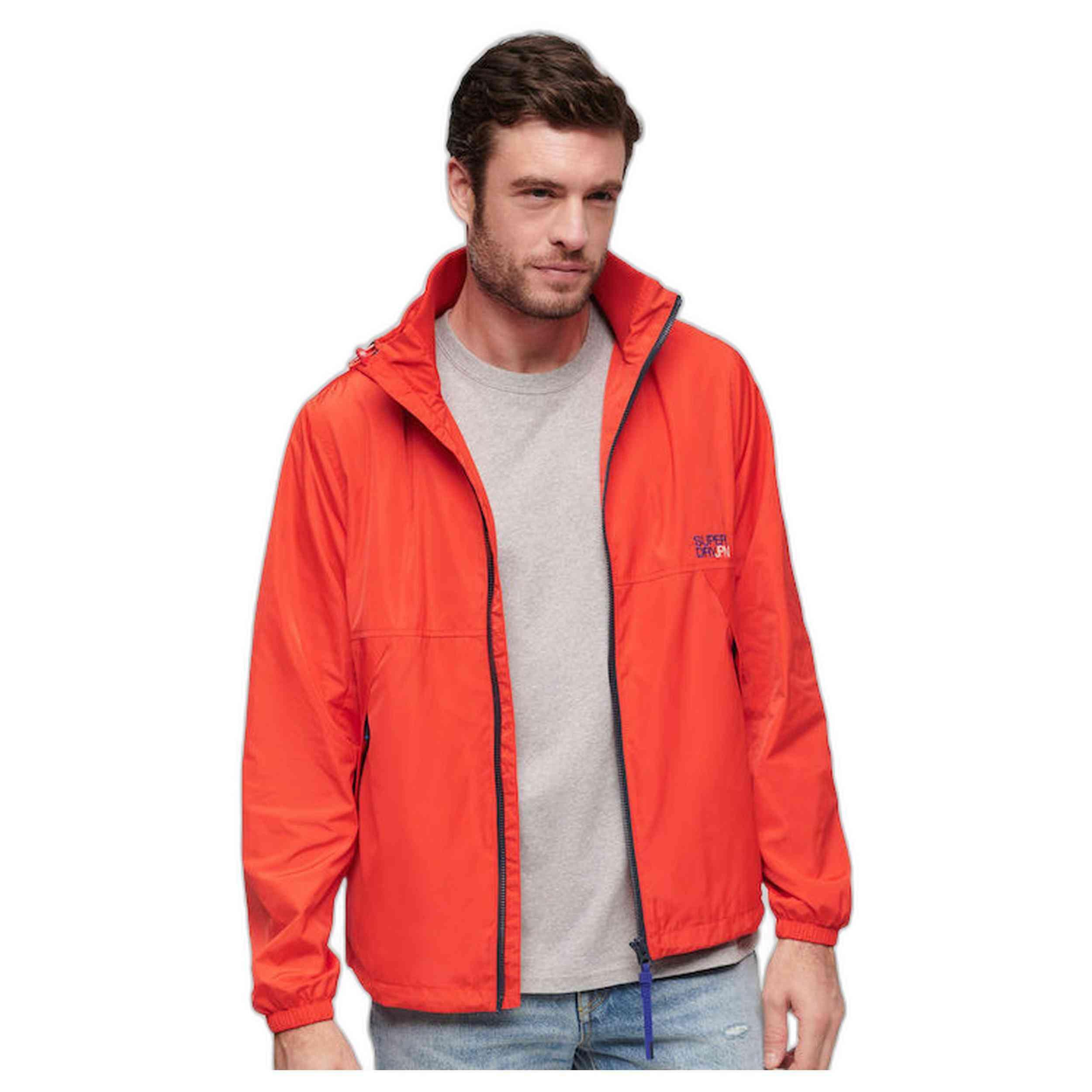 Veste Superdry pour homme 1/2