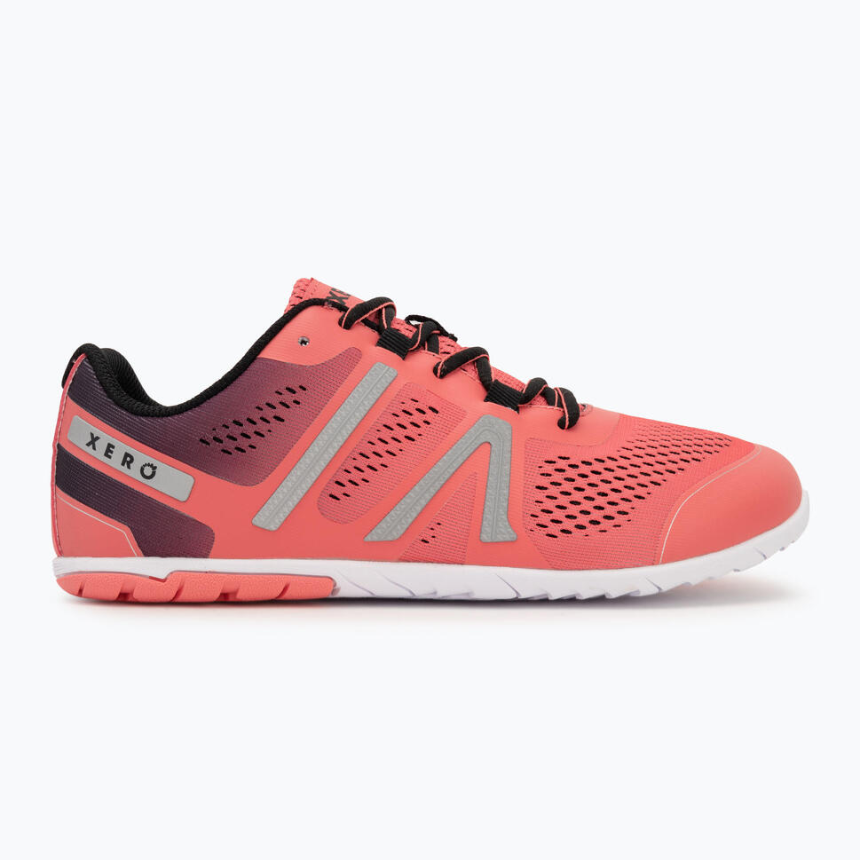 Buty barefoot damskie Xero Shoes HFS