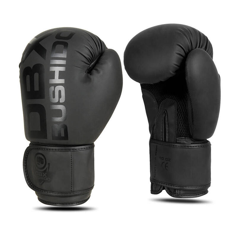 Boxerské rukavice DBX BUSHIDO B-2v21 14oz