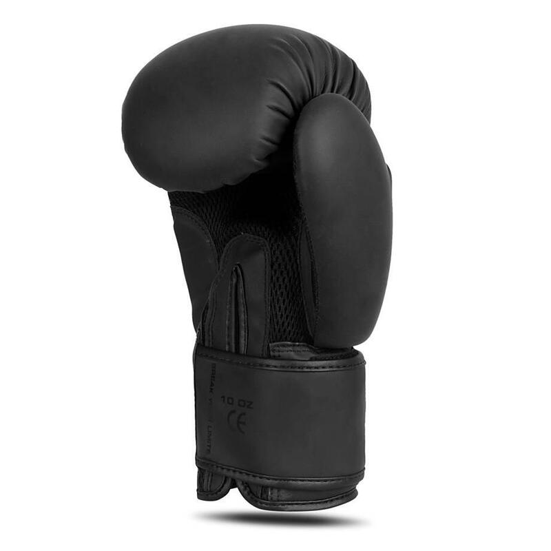 Boxerské rukavice DBX BUSHIDO B-2v21 14oz