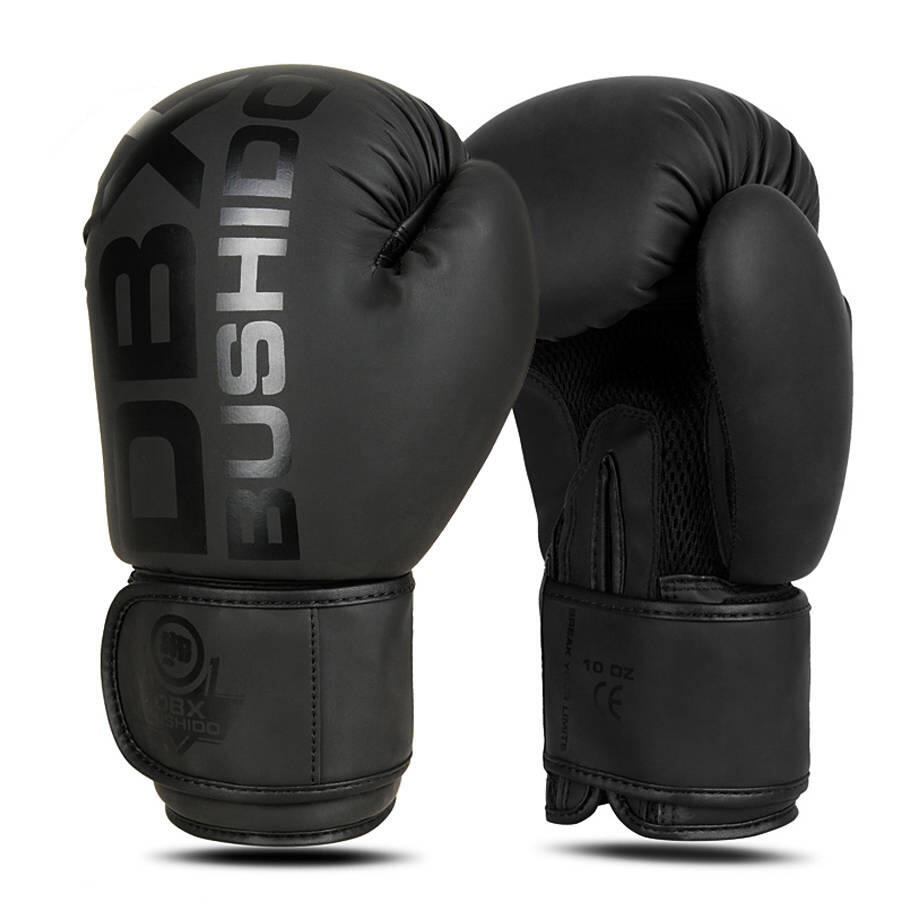 DBX BUSHIDO Boxerské rukavice B-2v21