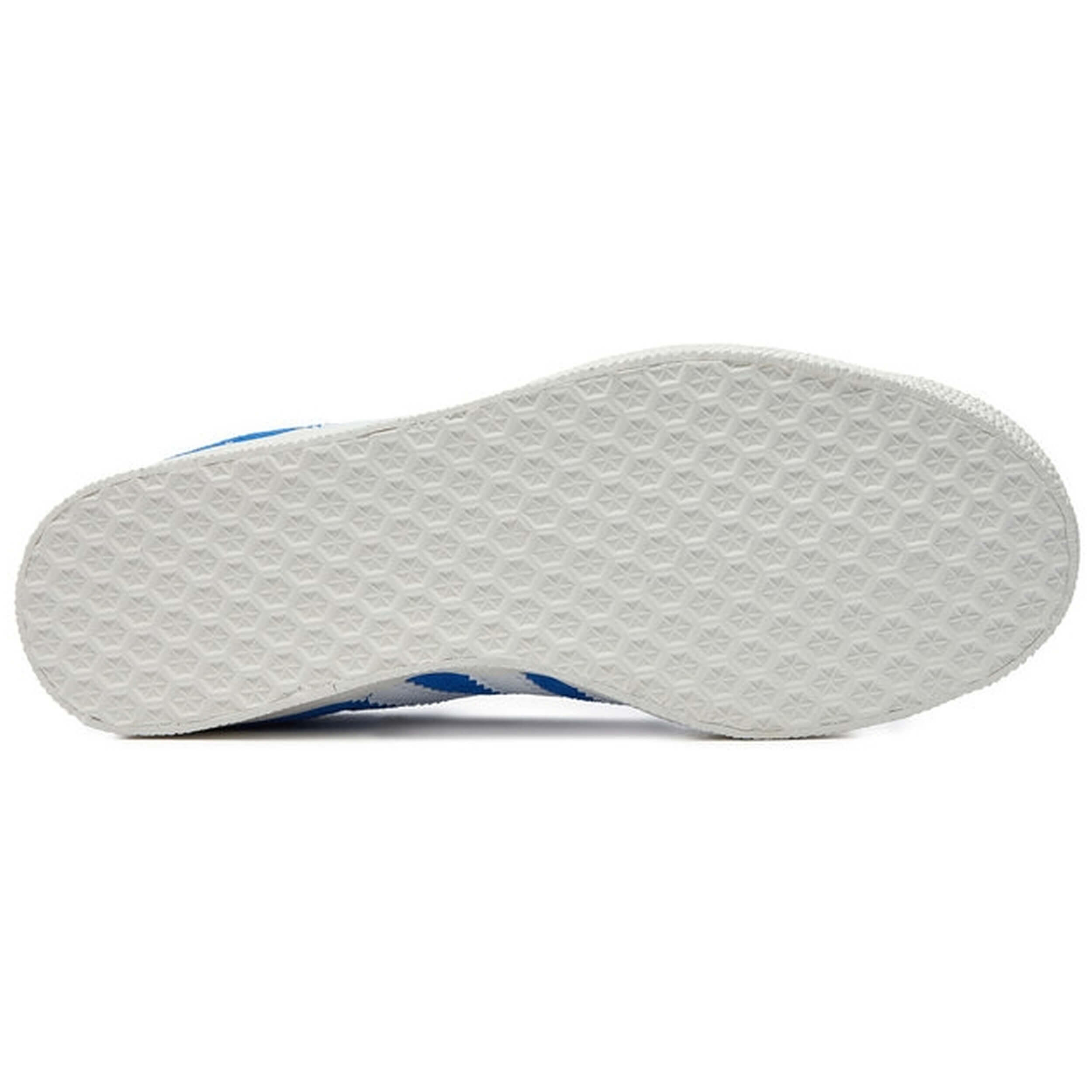 Zapatillas Adulto Adidas Gazelle Azul 4/5