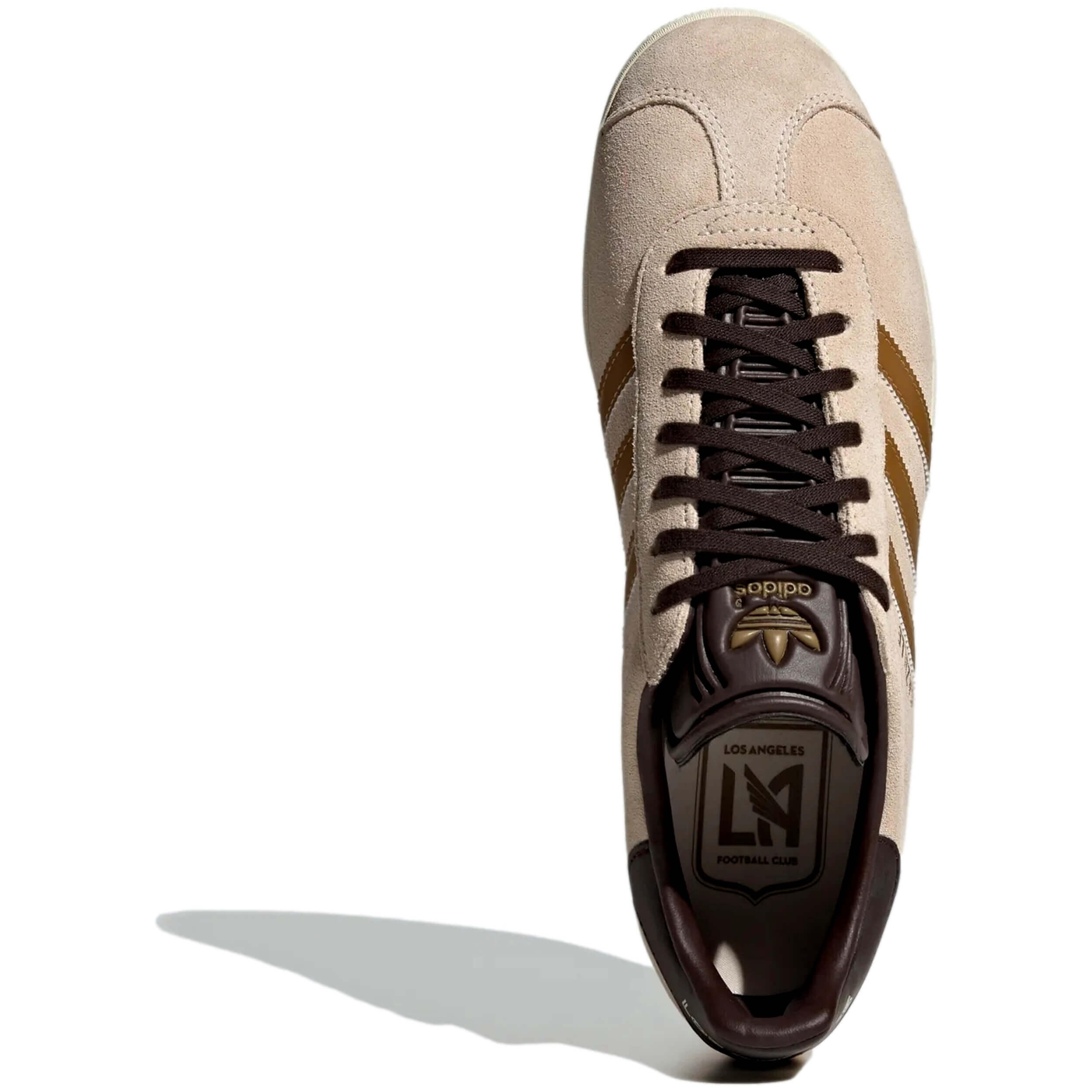 Zapatillas Adidas modelo IH0203 para hombre 3/5