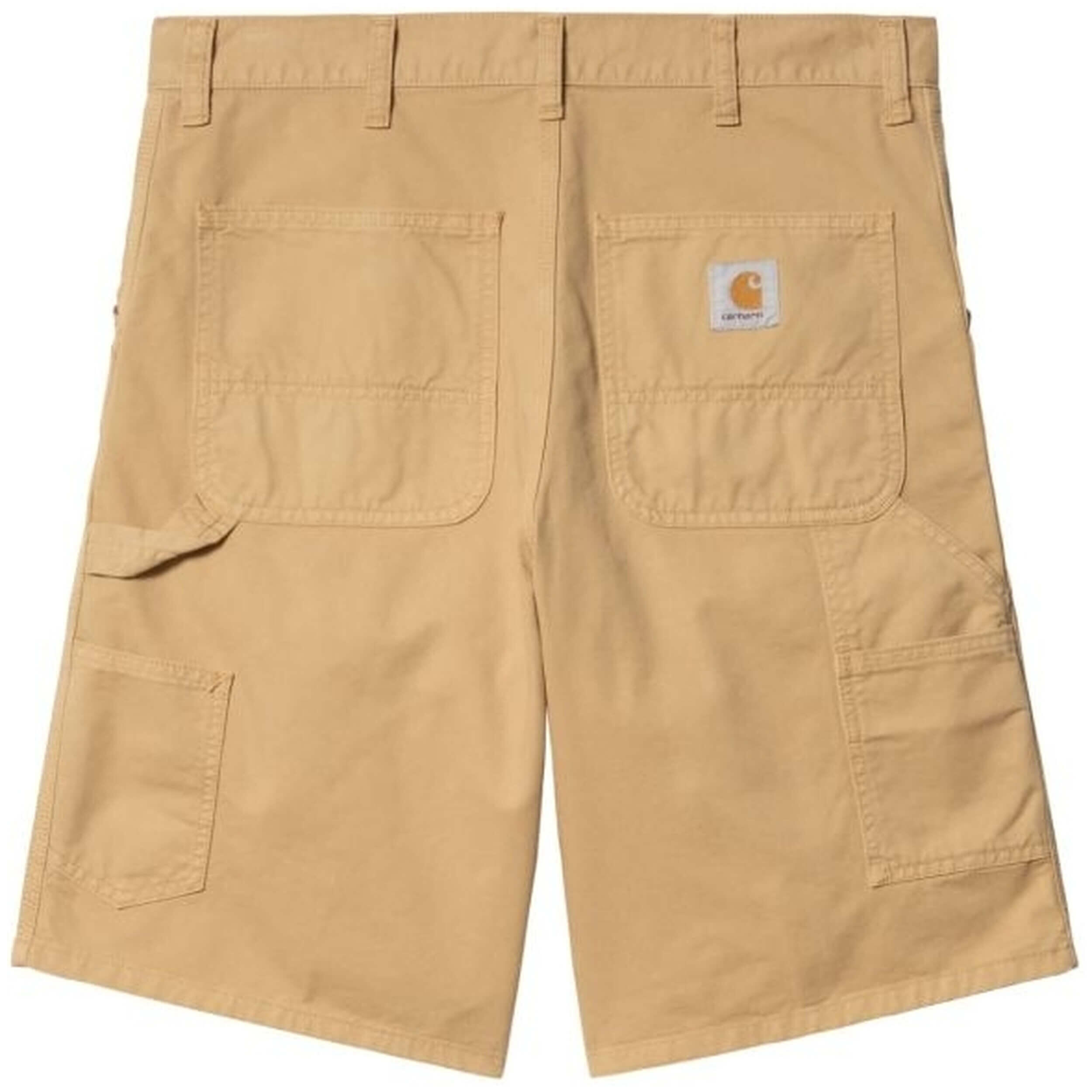 Bermudas Carhartt wip Single Knee para hombre 2/2