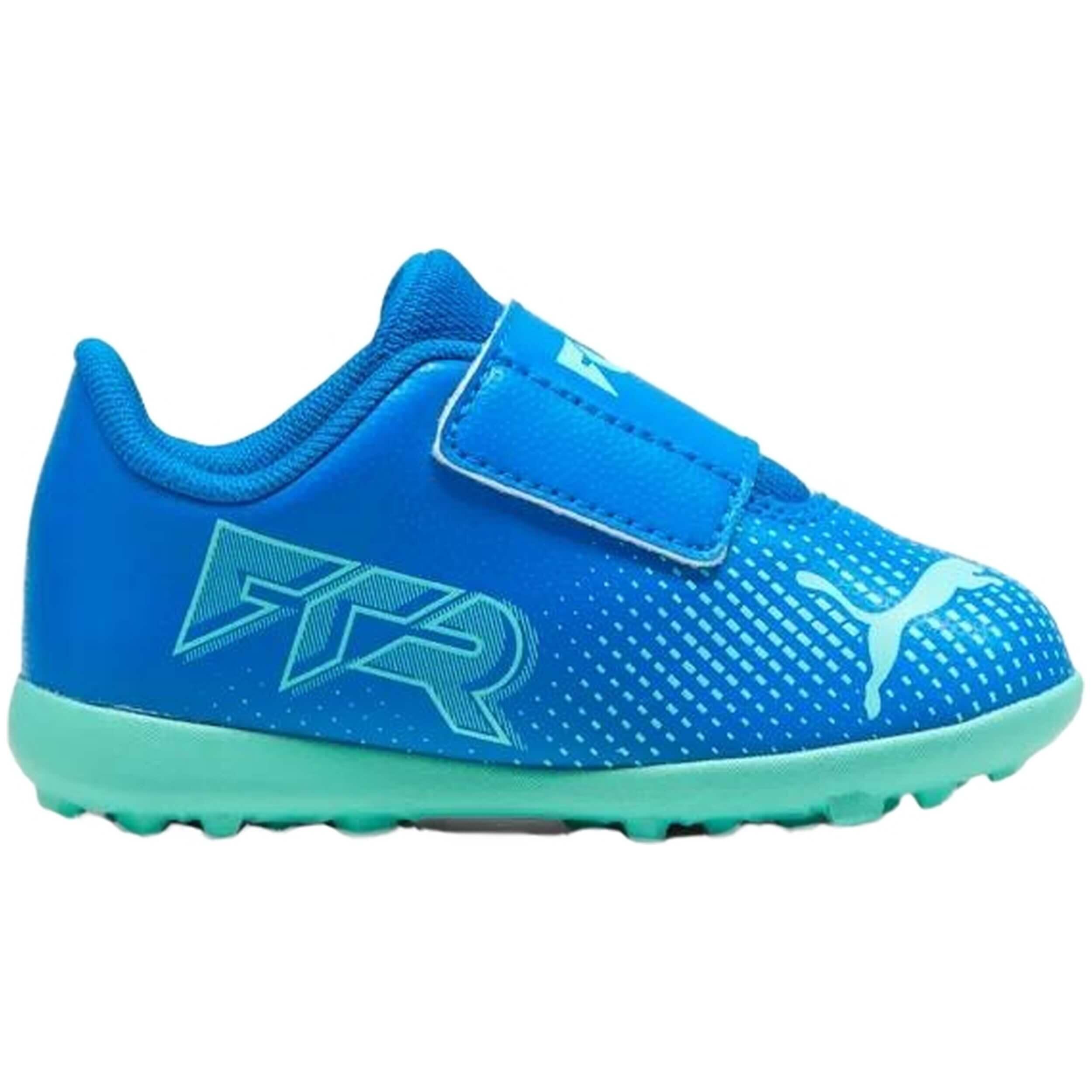 Voetbalschoenen Puma Future 7 Play Tt voor jongens 5/5