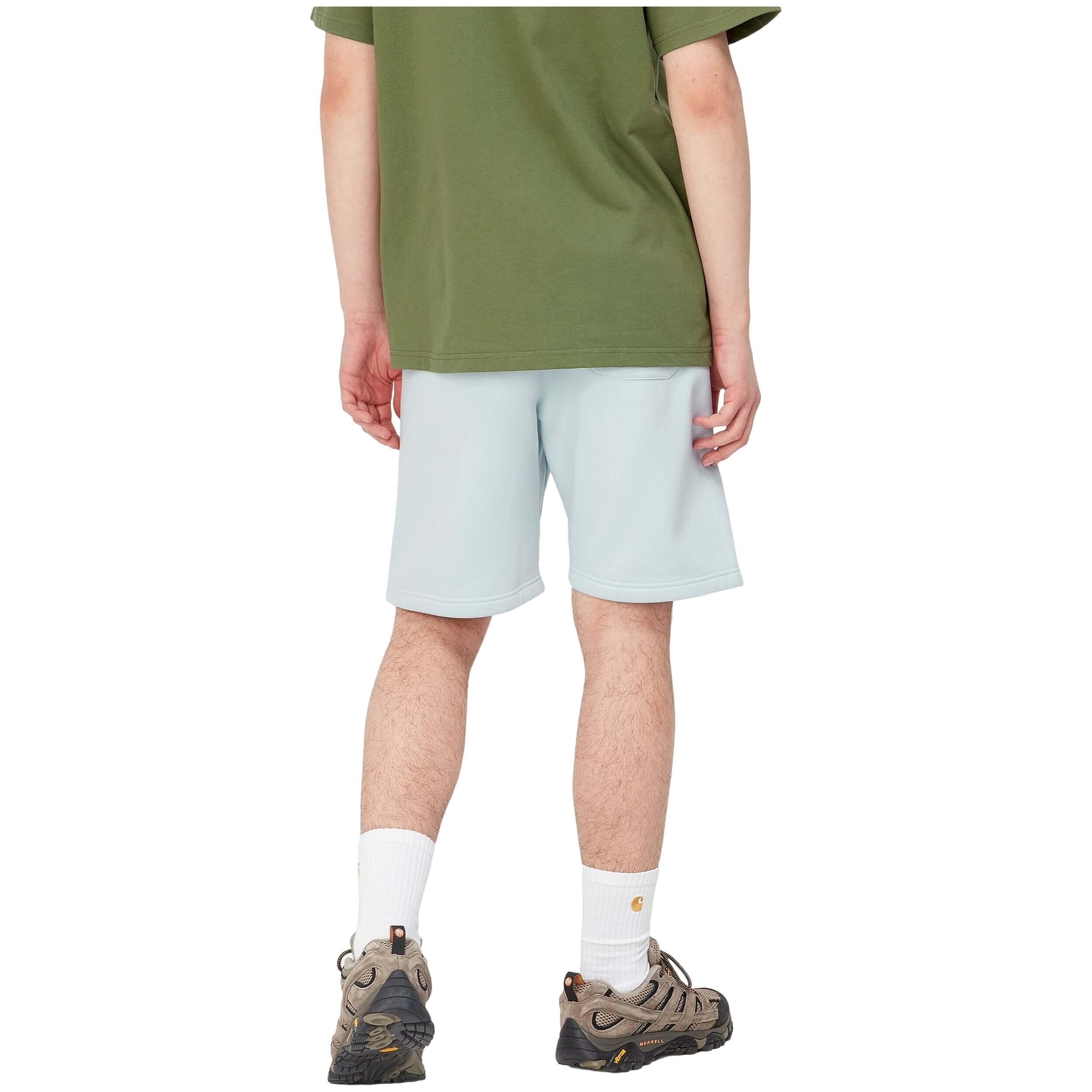 Short Carhartt wip pour homme 1/7