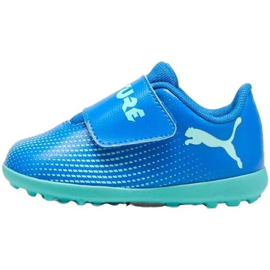 Chaussures de football Puma Future 7 Play Tt pour enfants