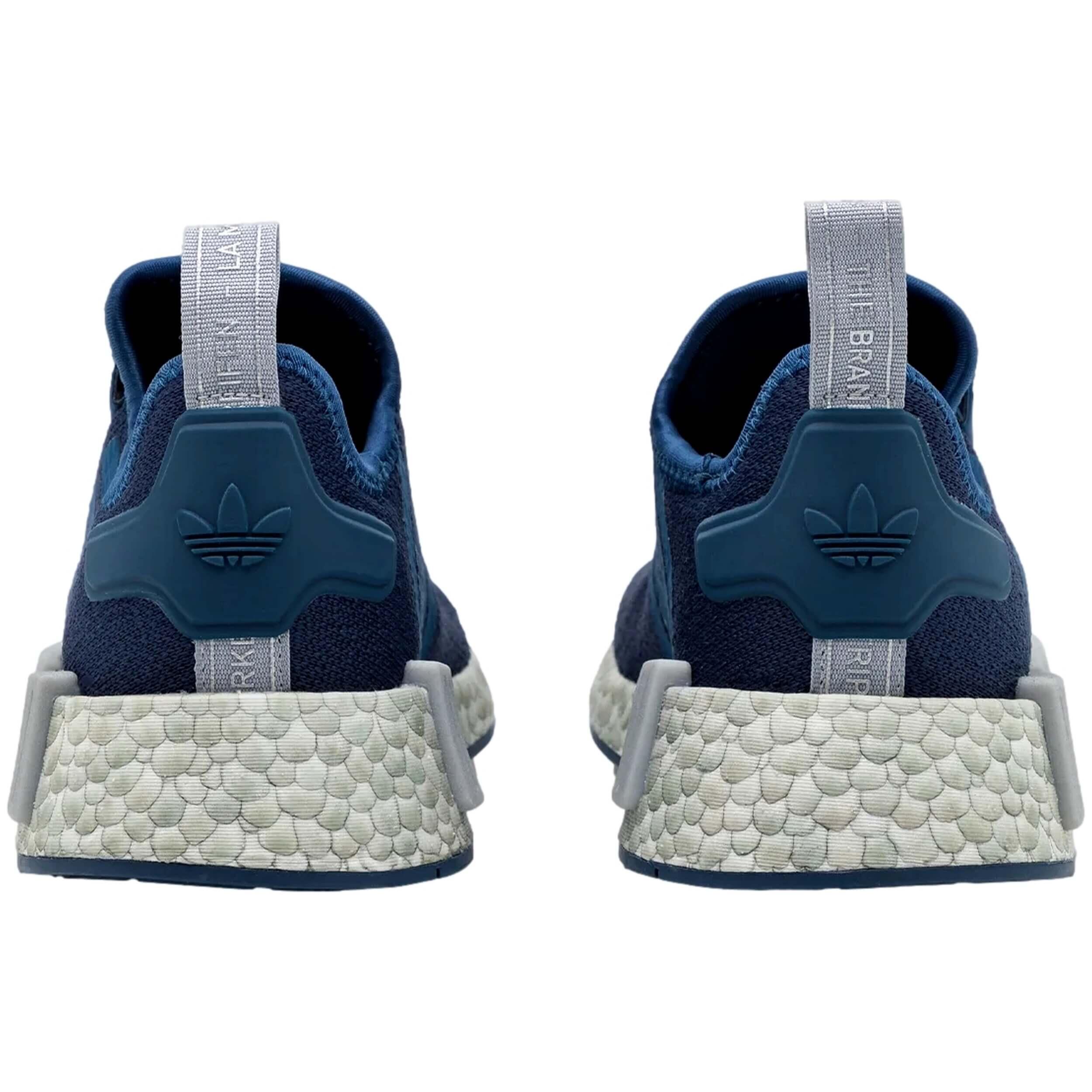Zapatillas Adidas modelo GW5665 para hombre 3/5