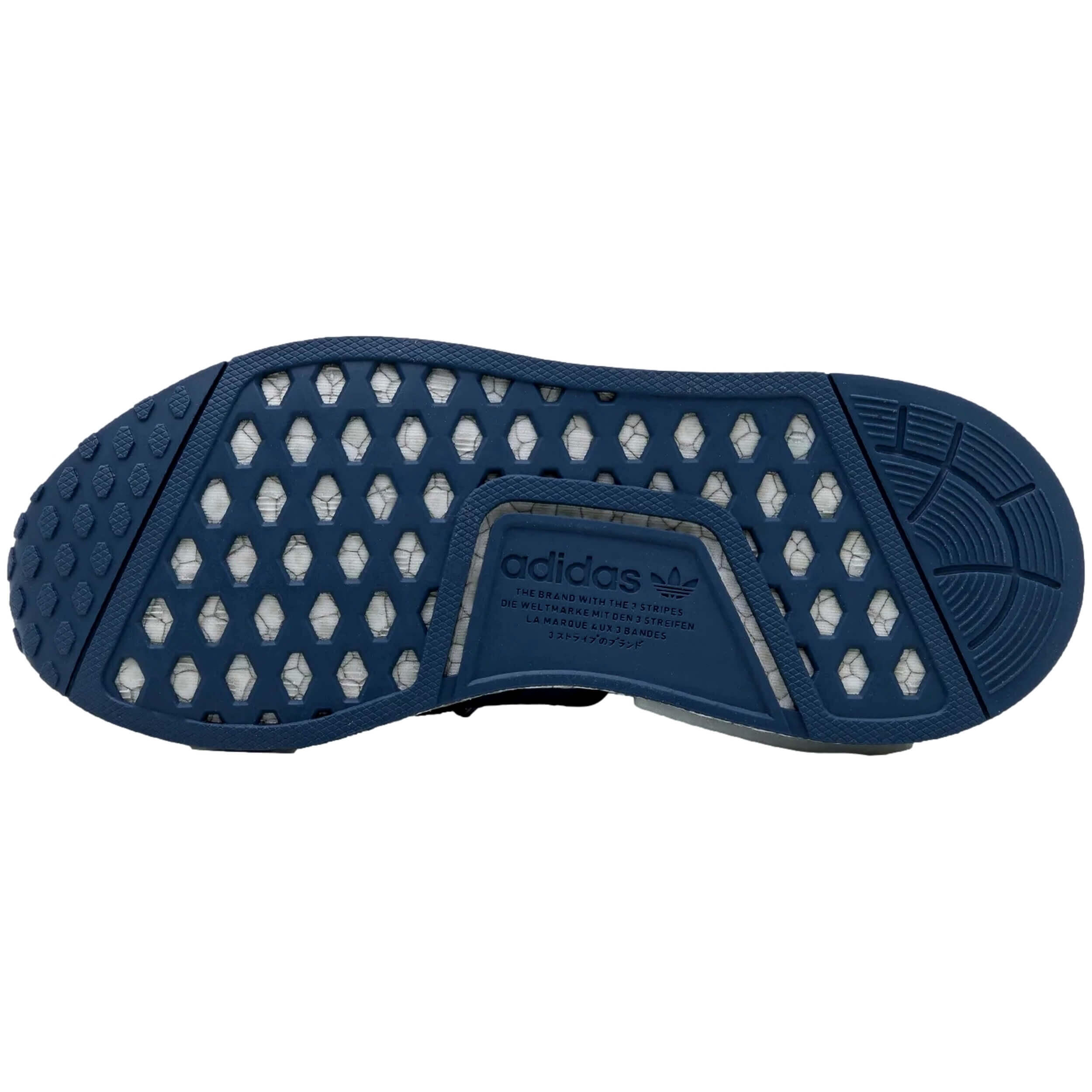 Zapatillas Adidas modelo GW5665 para hombre 5/5