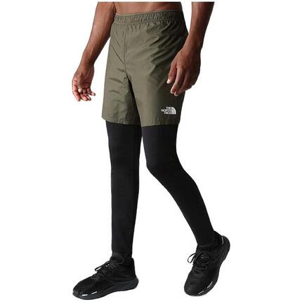 Short The north face modèle NF0A7ZU421 pour homme