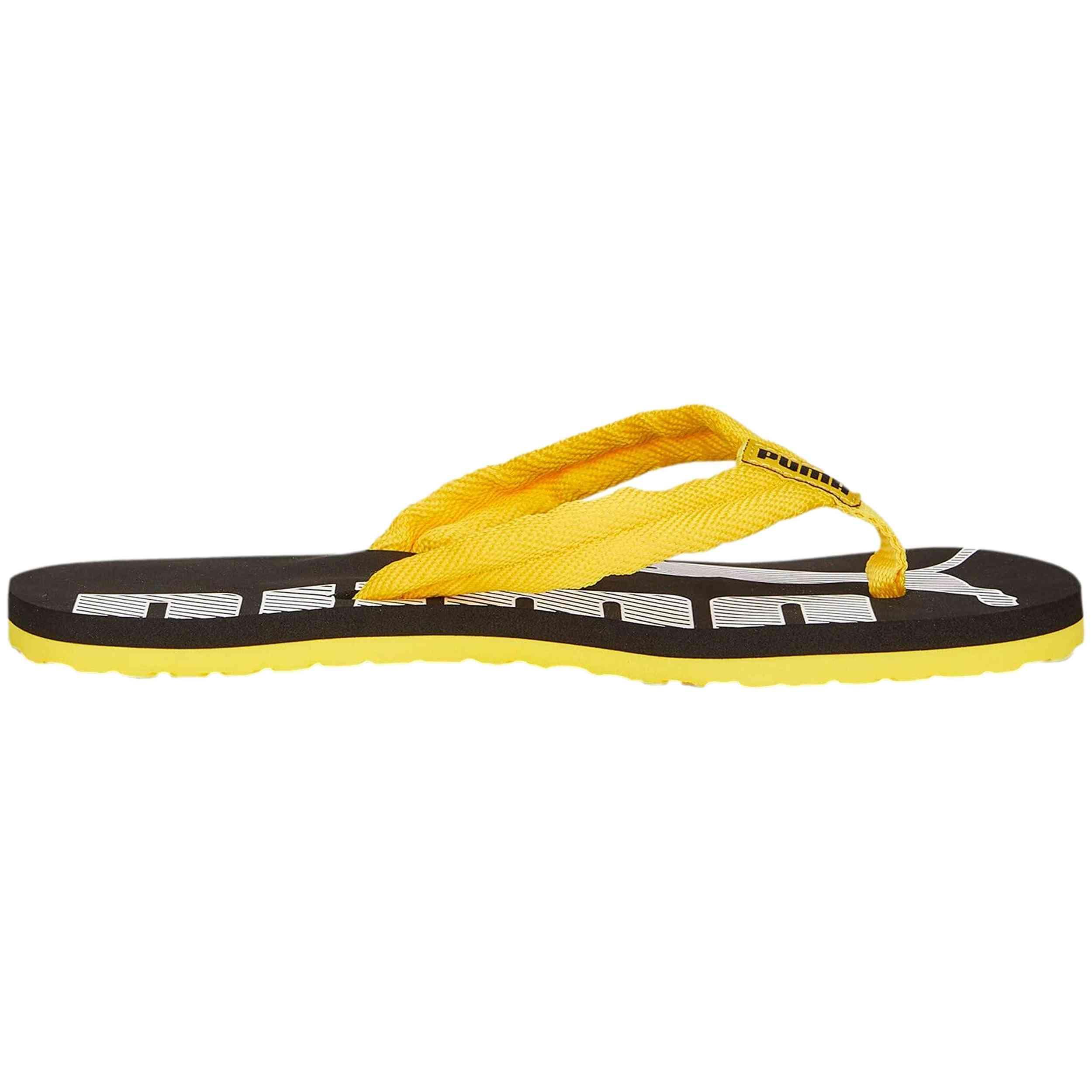 Tongs Puma modèle 360288-42 pour unisexe enfants 2/4