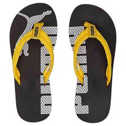 Tongs Puma modèle 360288-42 pour unisexe enfants