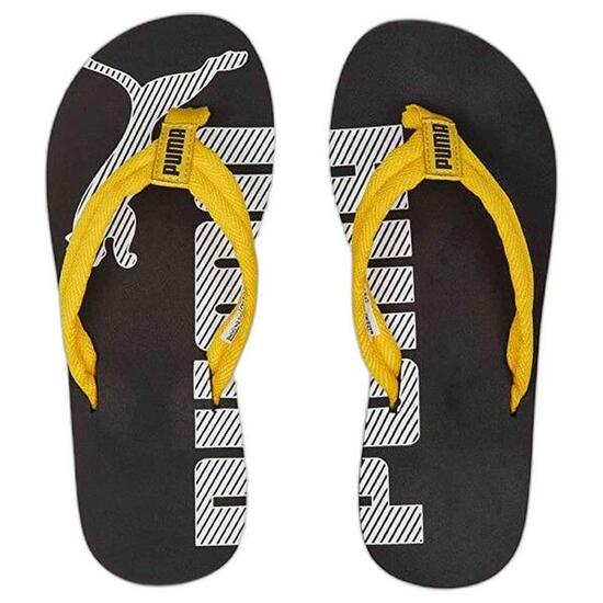 Infradito Puma modello 360288-42 per unisex ragazzi