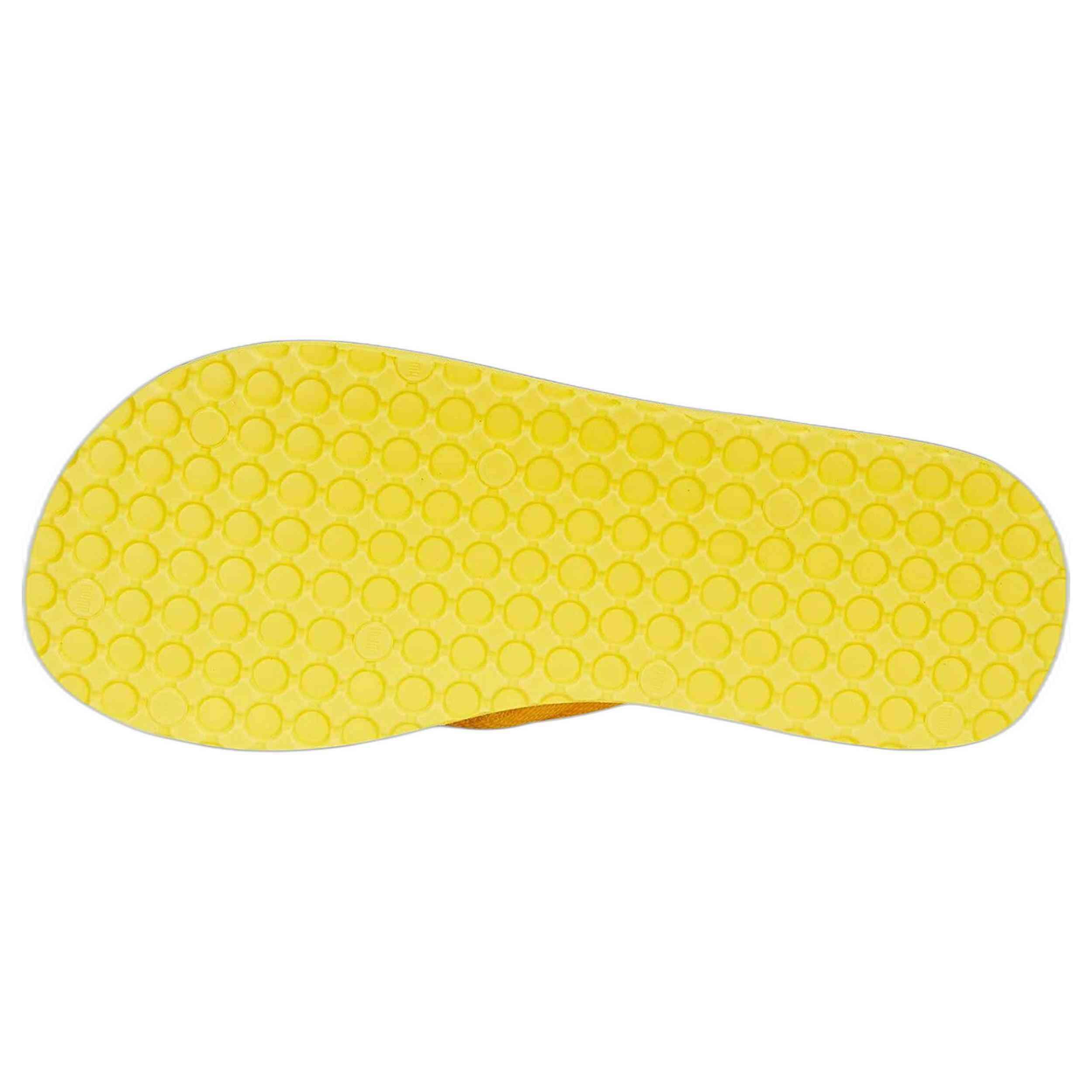 Tongs Puma modèle 360288-42 pour unisexe enfants 4/4