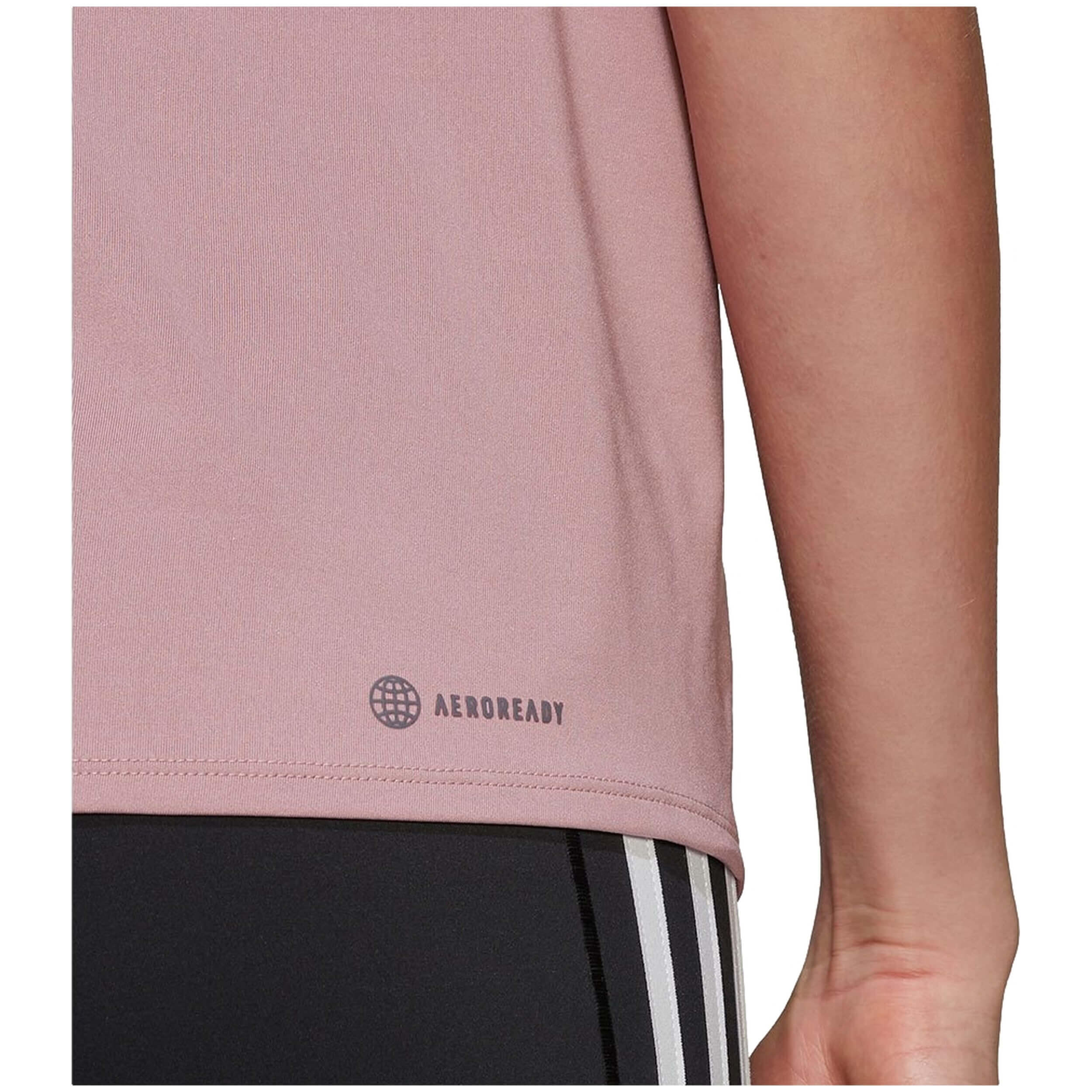 Tanktop Adidas model HD9605 voor vrouwen 6/6
