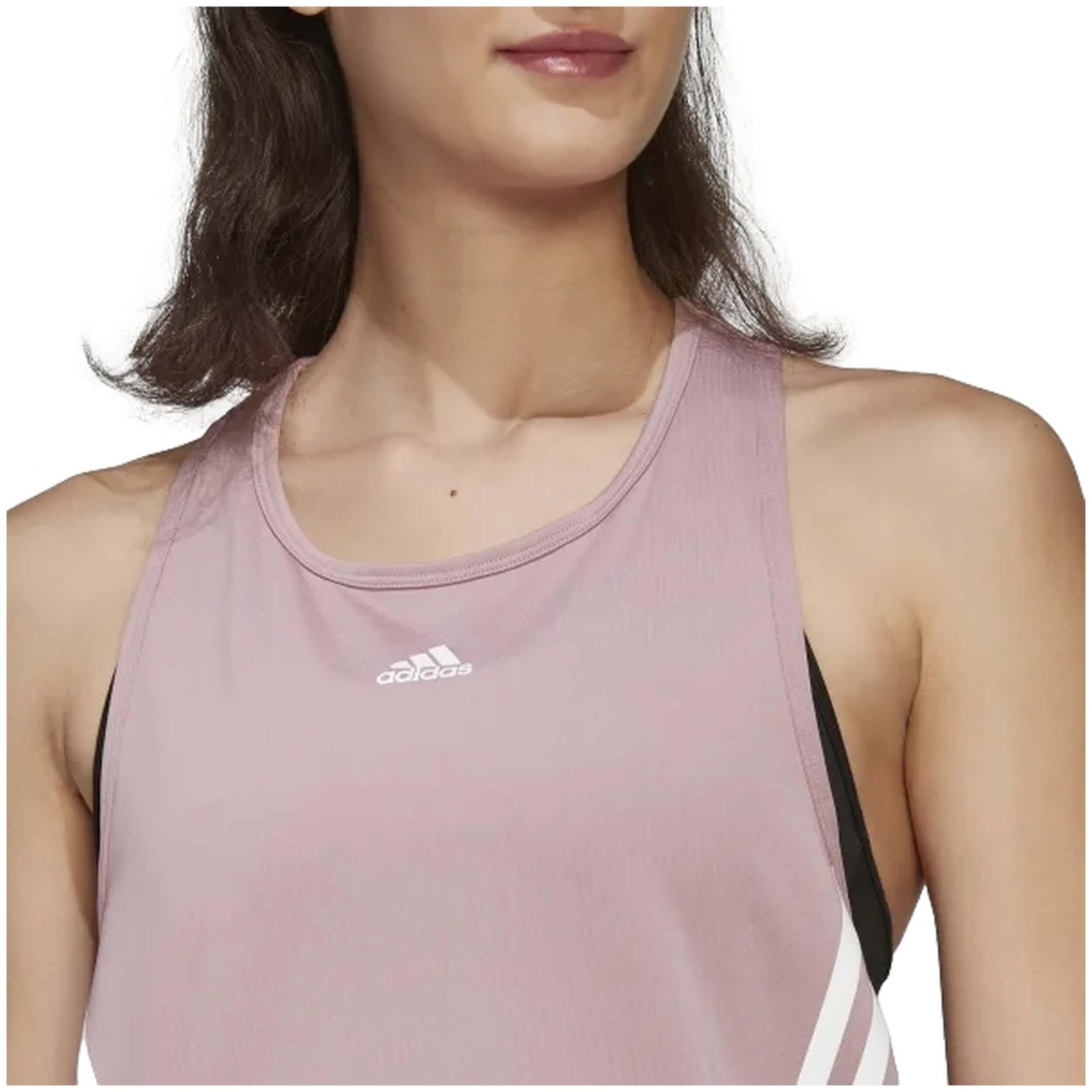 Tanktop Adidas model HD9605 voor vrouwen 5/6