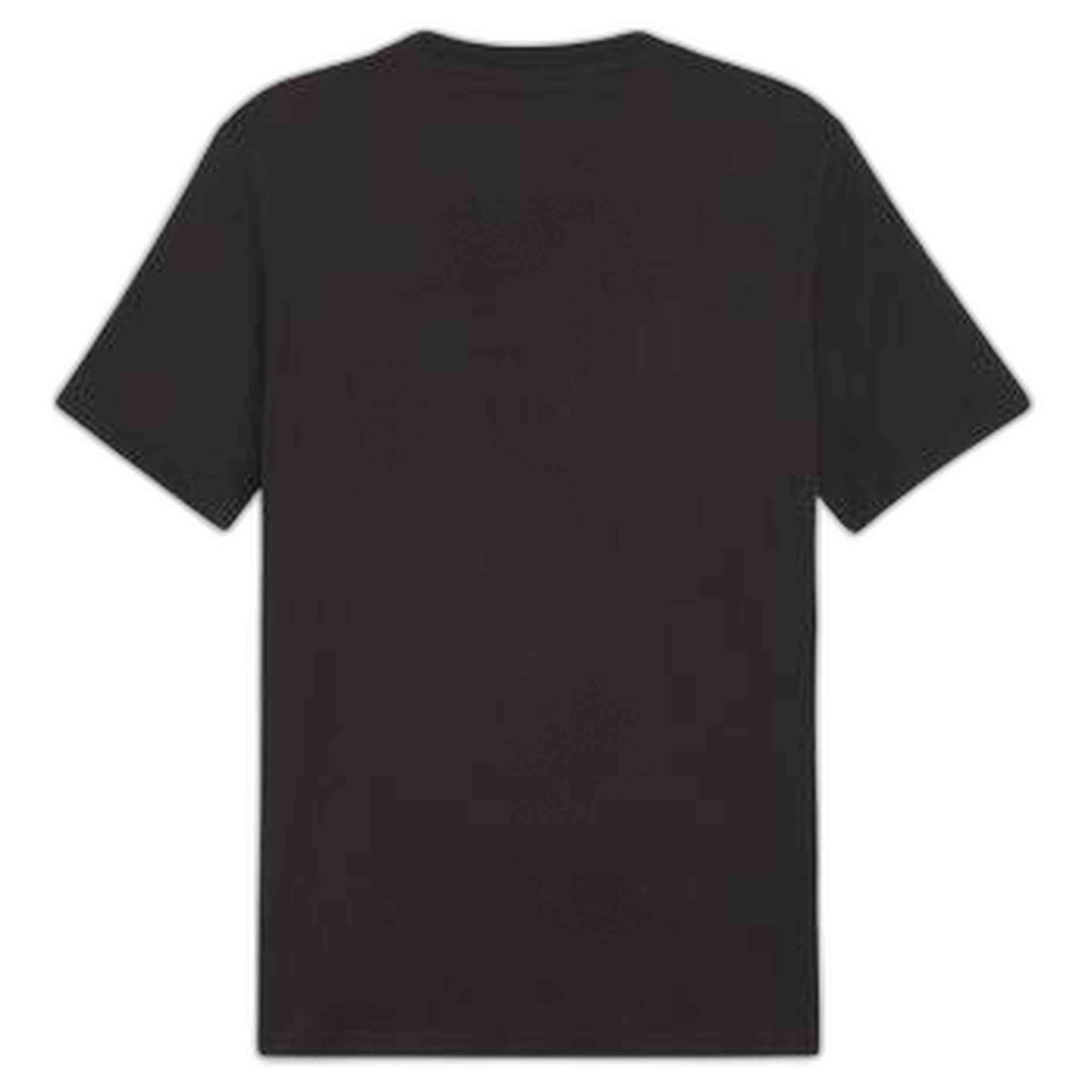 T-shirt met korte mouwen Puma model 627908-01 voor mannen 2/2