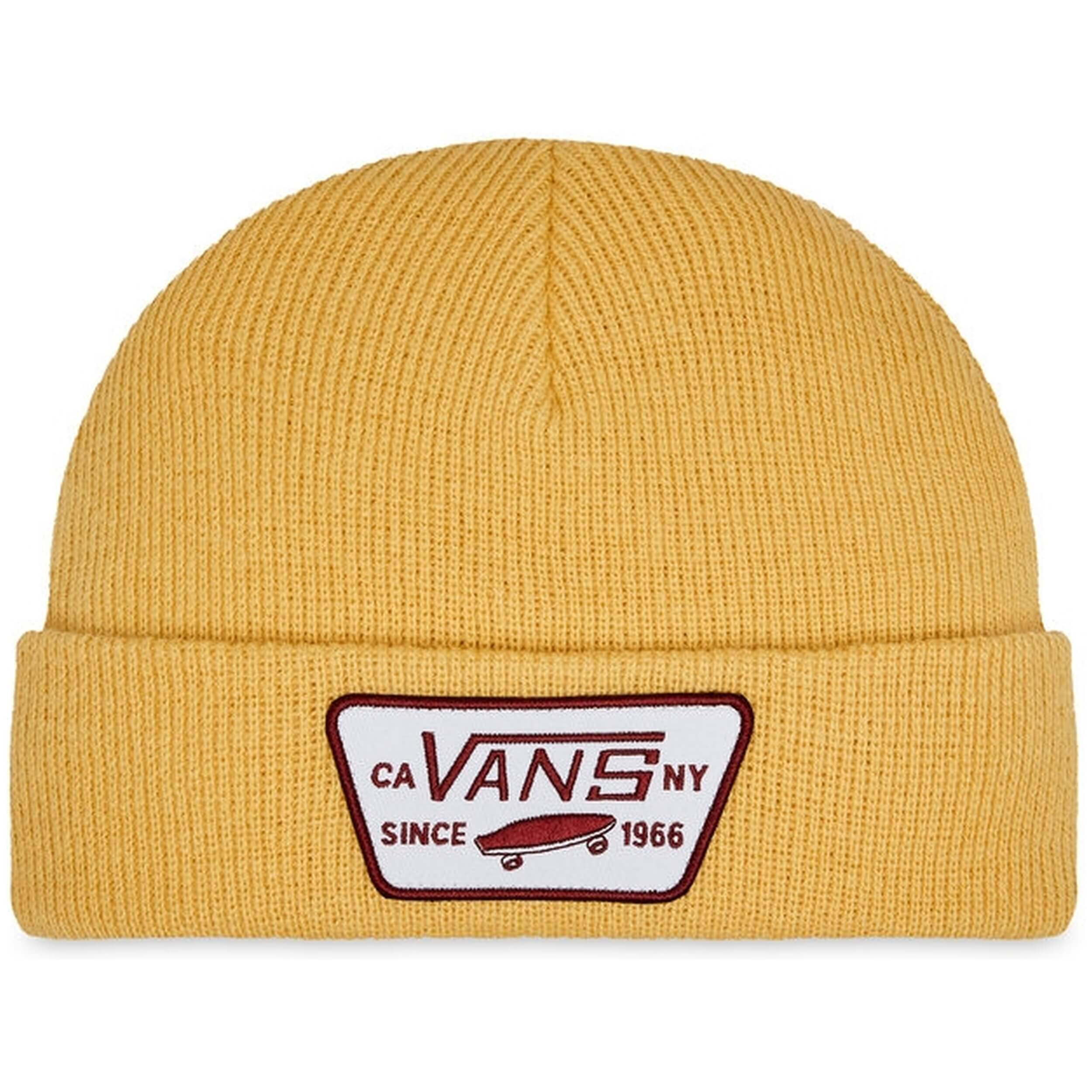 VANS picture