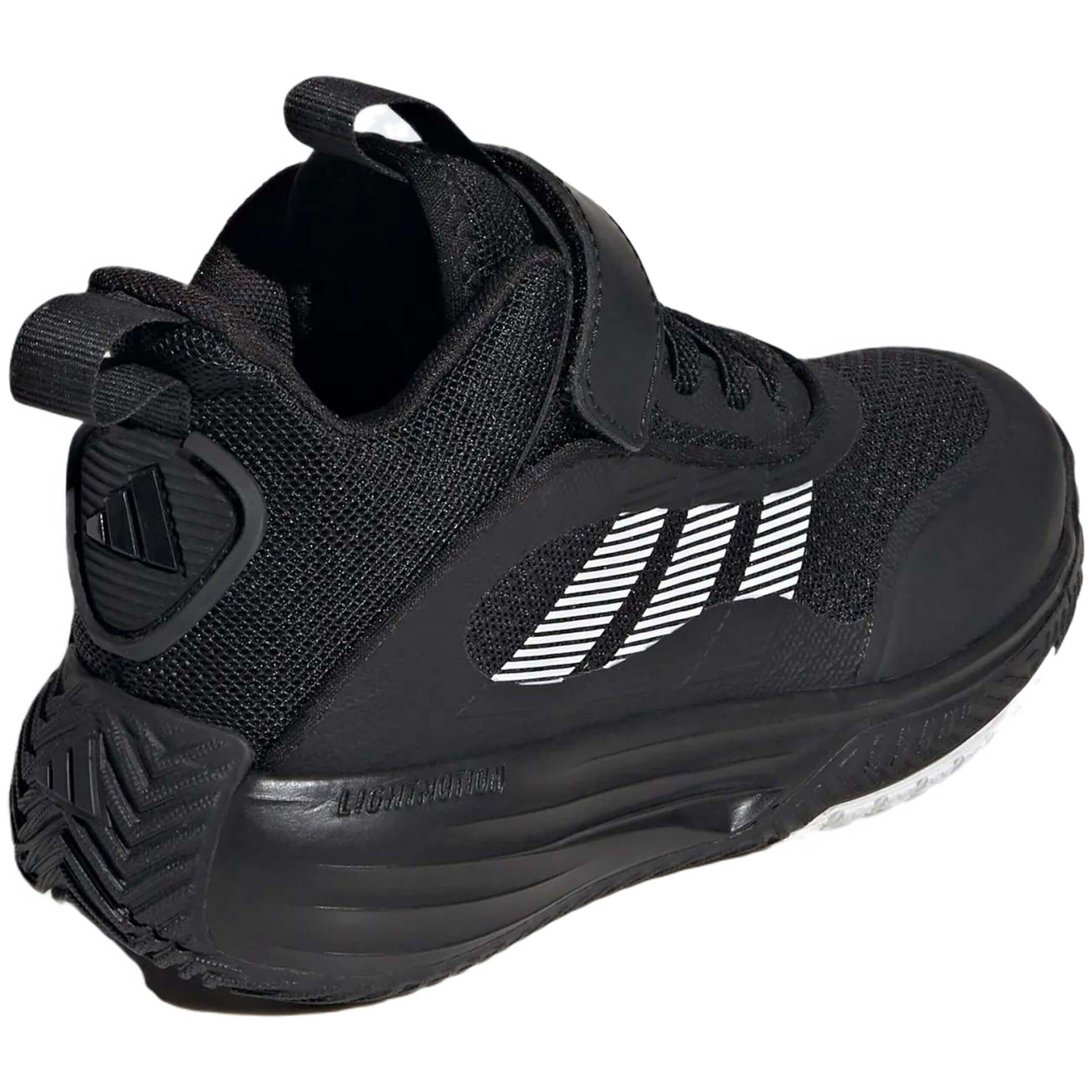 Sneakers Adidas model IF4593 for unisex children 5/5
