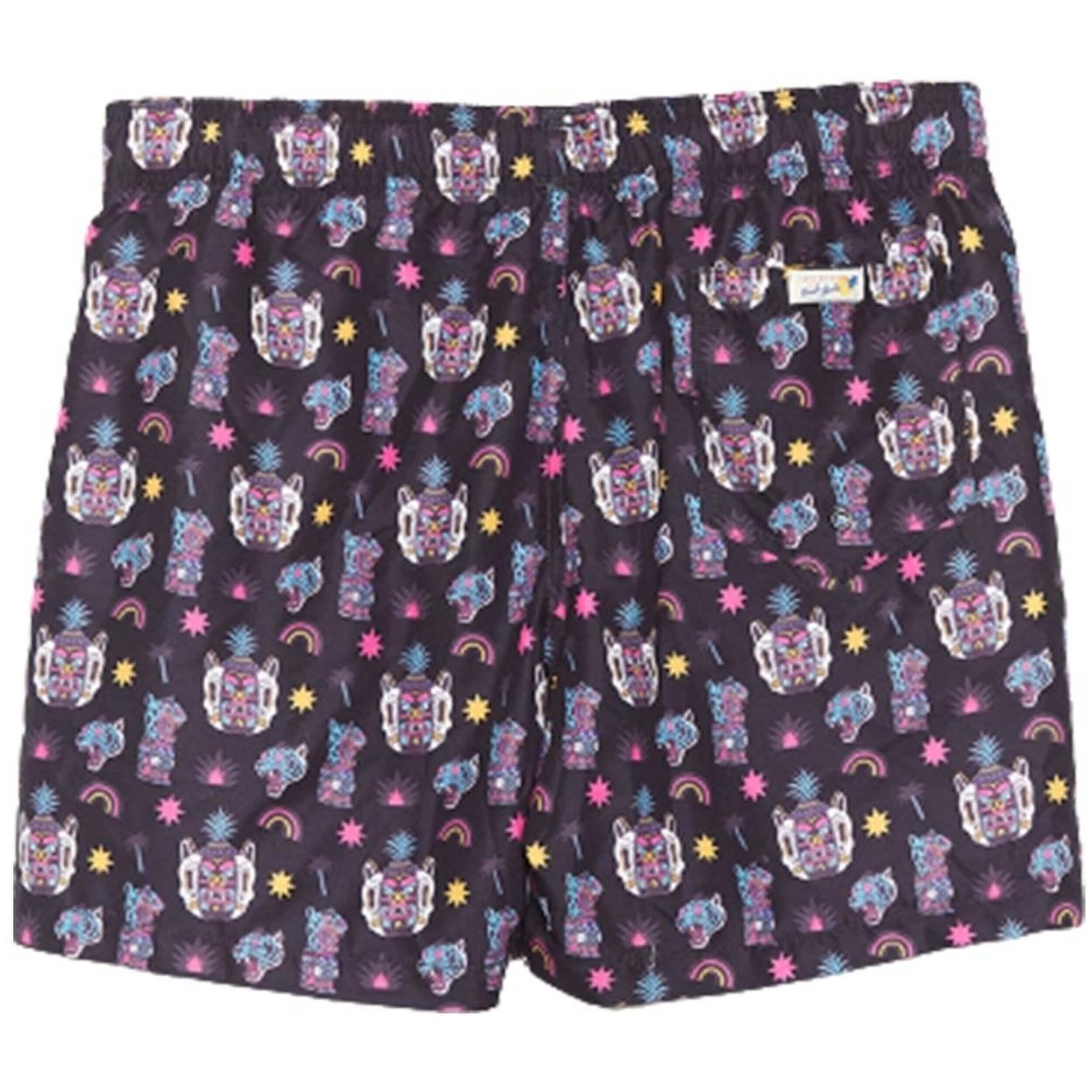 Pantalon corto Tiwel para hombre 2/2