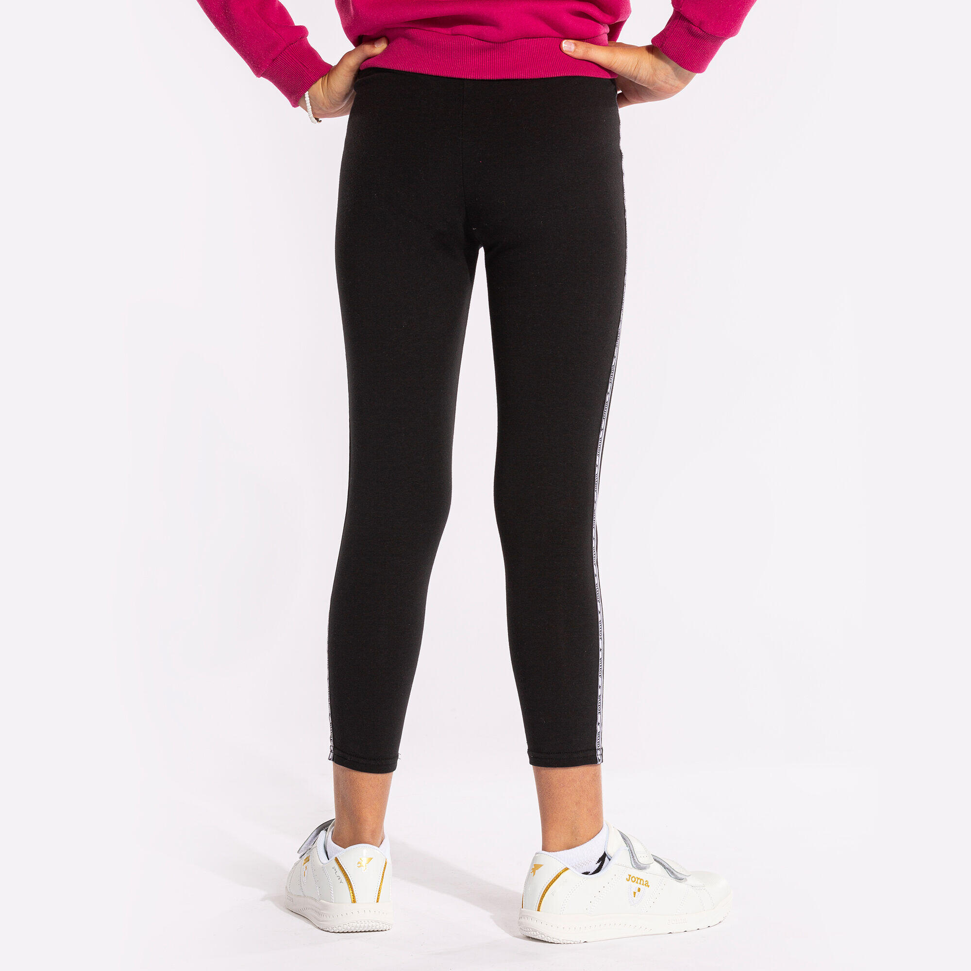 Leggings Frau Joma Hanna 3/6