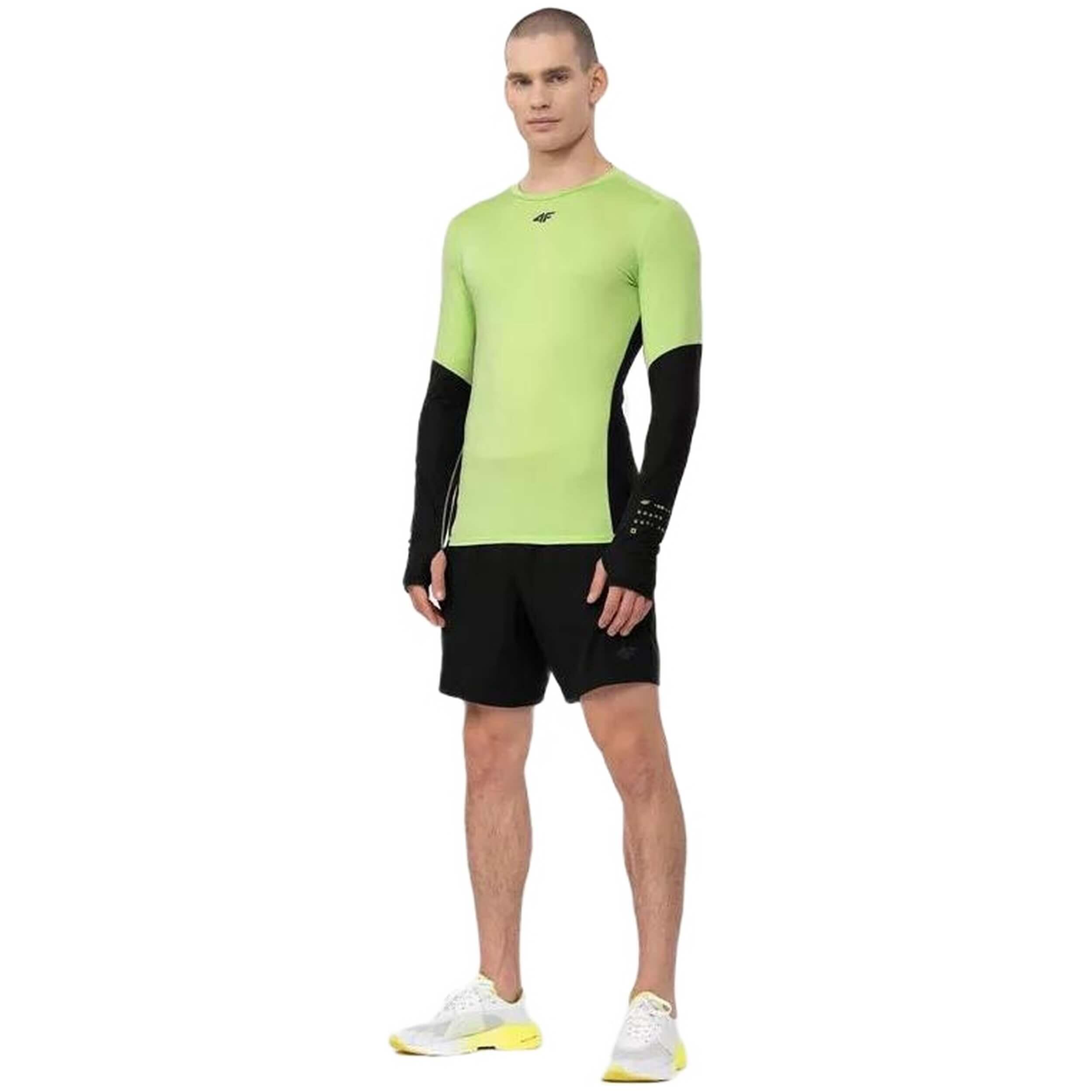 Short 4f pour homme 2/2