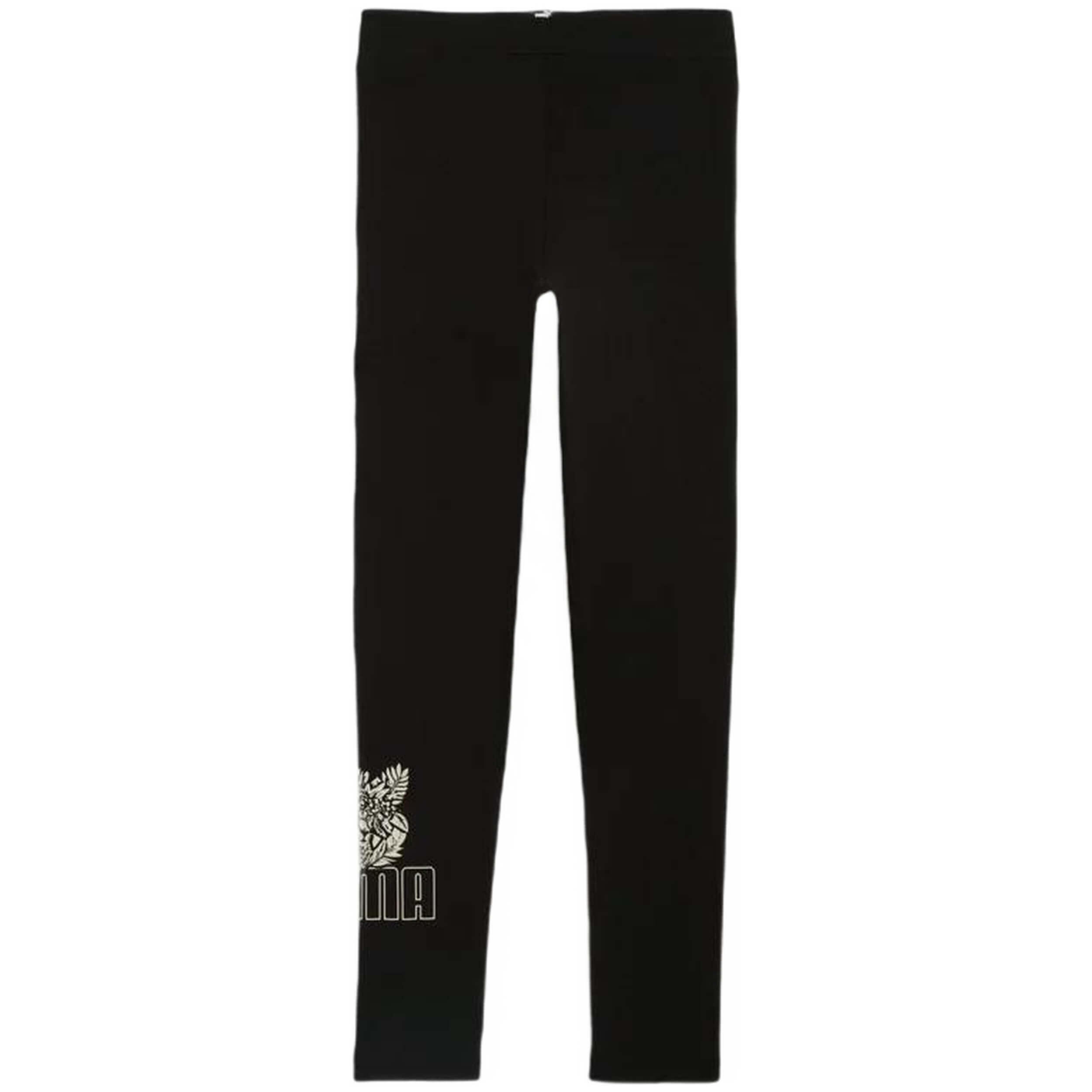 Leggings Puma modelo 683811-01 para niñas 2/2