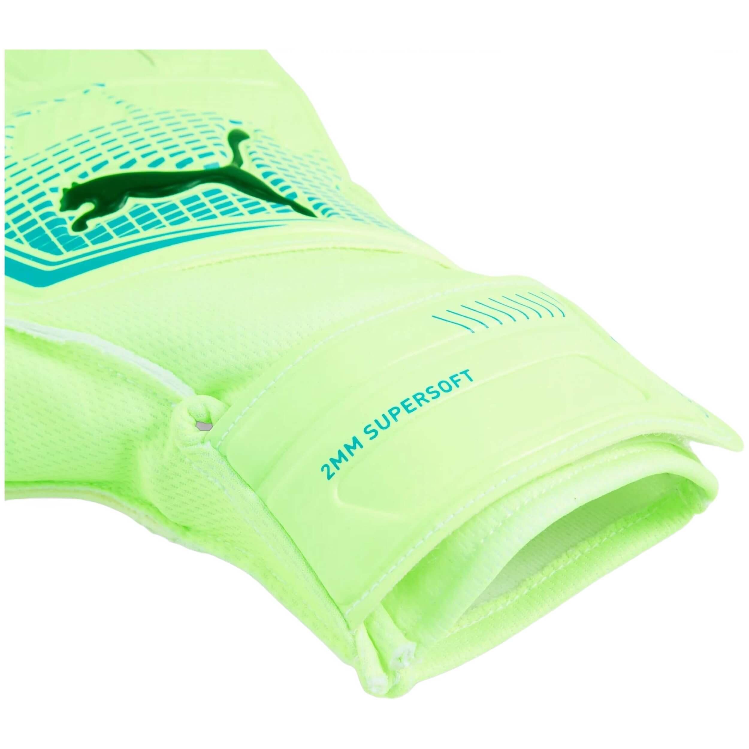 Voetbalhandschoenen Puma ULTRA PLAY RC voor vrouwen 5/5
