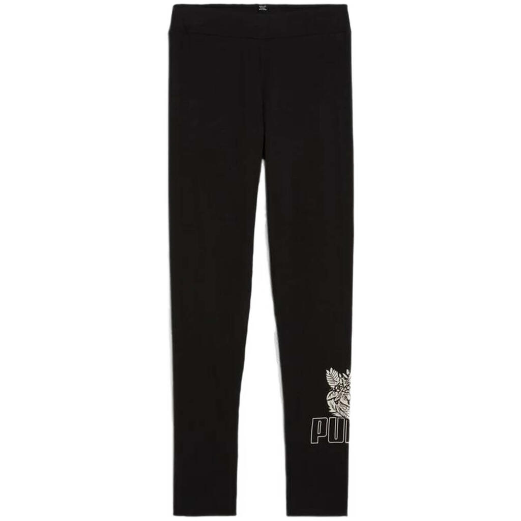 Leggings Puma model 683811-01 for girls