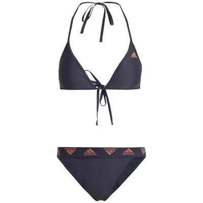 Bikini adidas triangle voor vrouwen