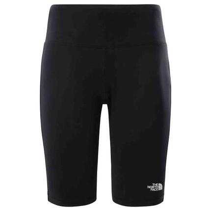 Legging court The north face modèle NF0A556EJK3 pour femmes