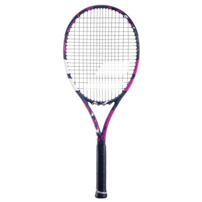 BABOLAT BOOST AERO PINK Tennis Racquet