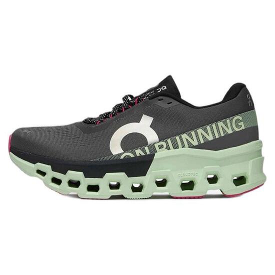 Scarpe da running On running Cloudmonster 2 per uomini