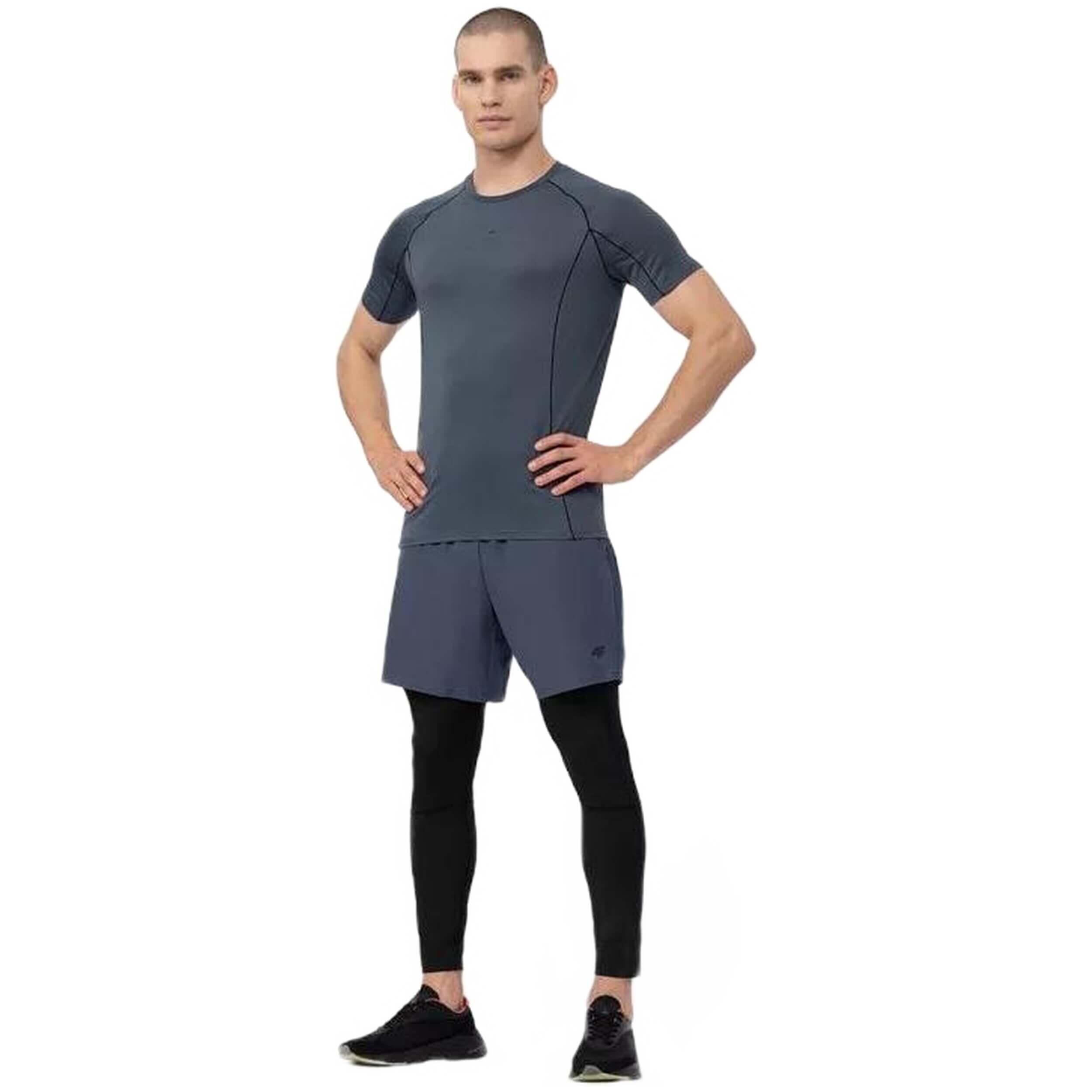 Short 4f Functional pour homme 2/5