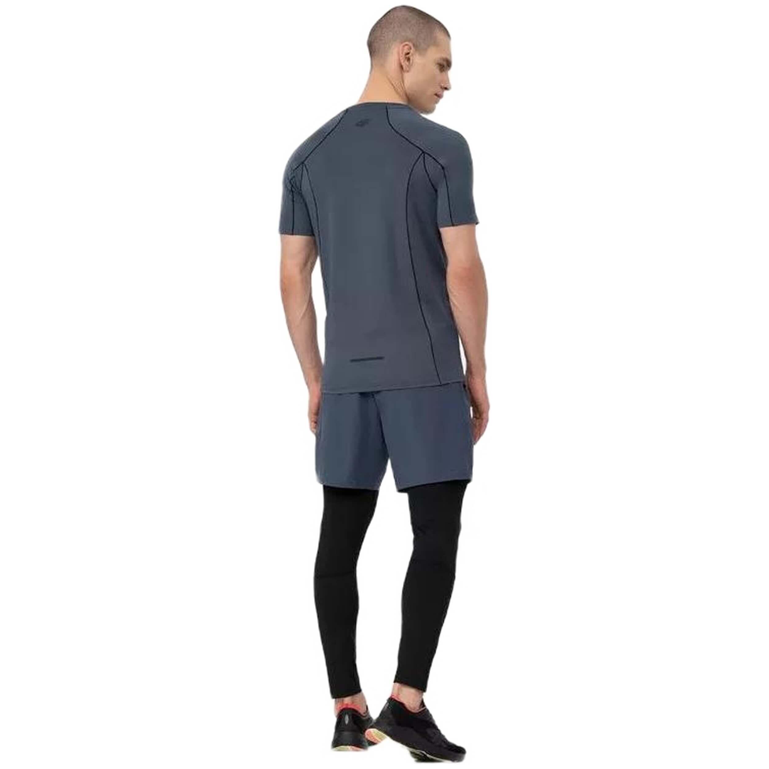 Short 4f Functional pour homme 3/5
