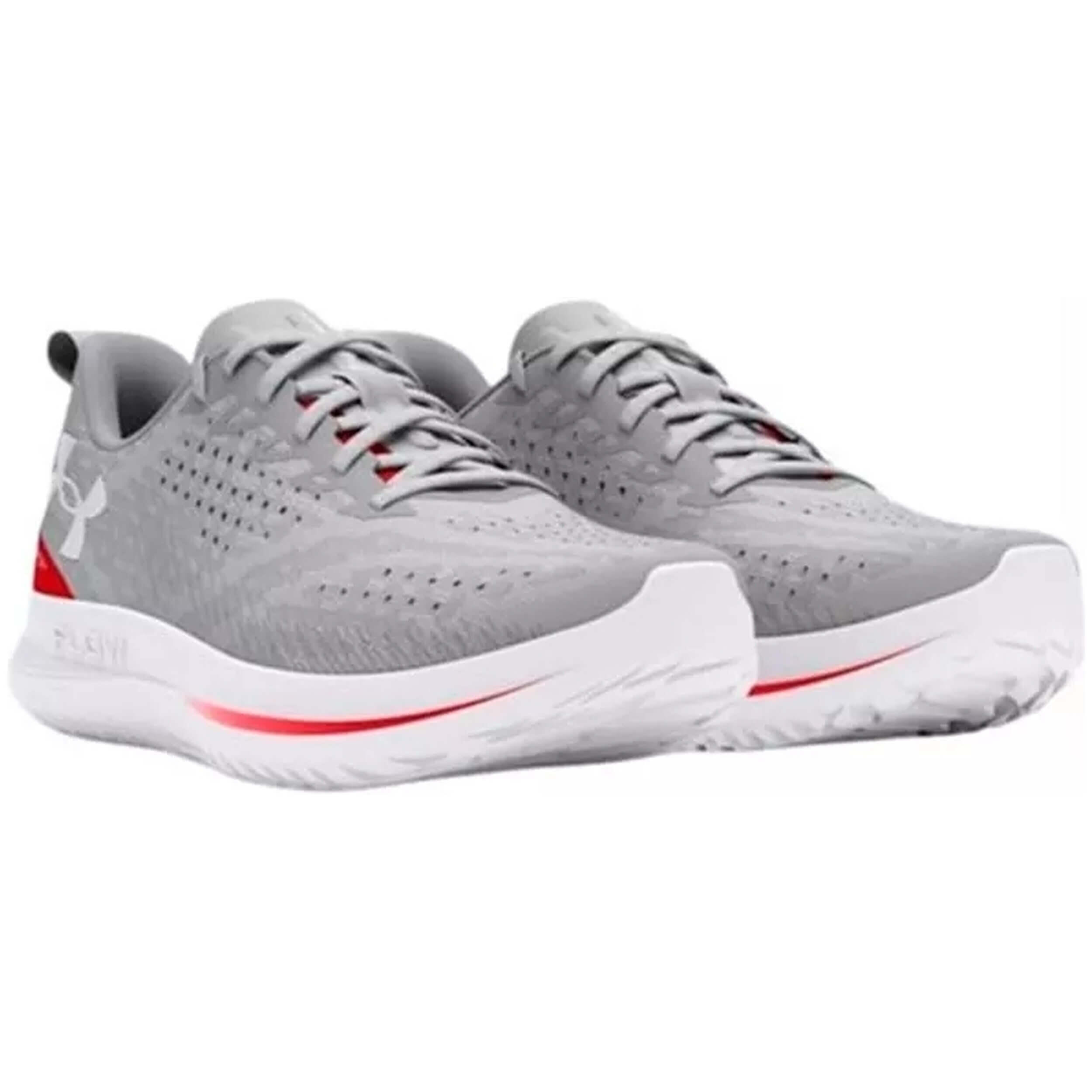 Hardloopschoenen Under armour Velociti 4 voor mannen 2/2